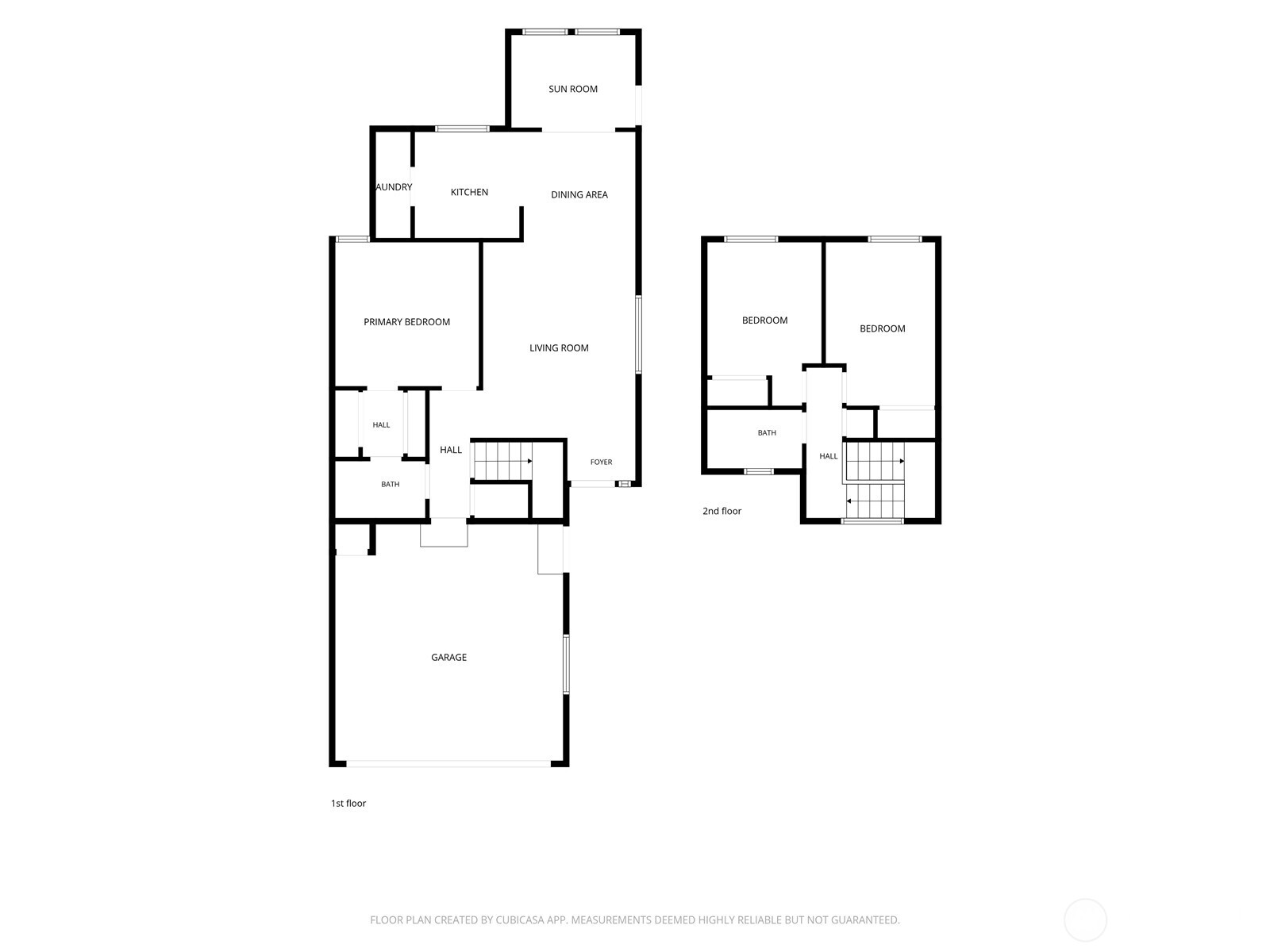 602 Malibu Drive Property Photo 33