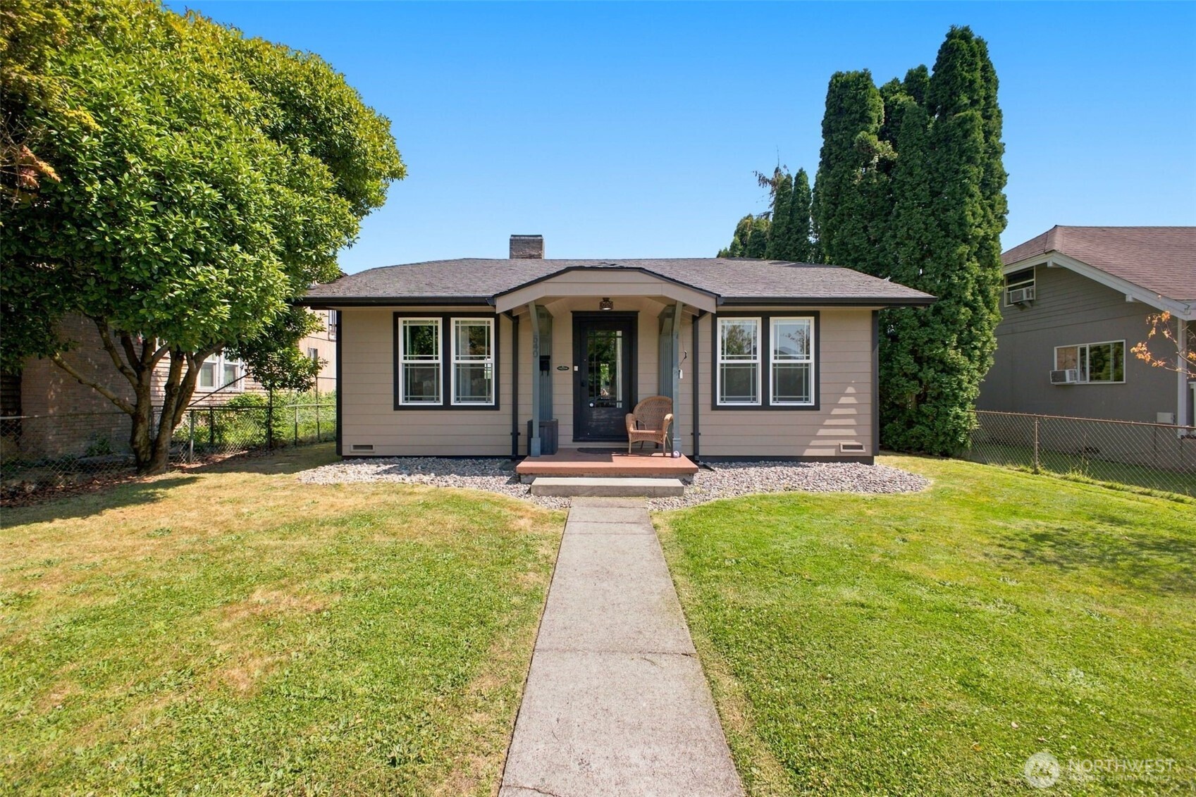 540 21st Avenue Property Photo 1