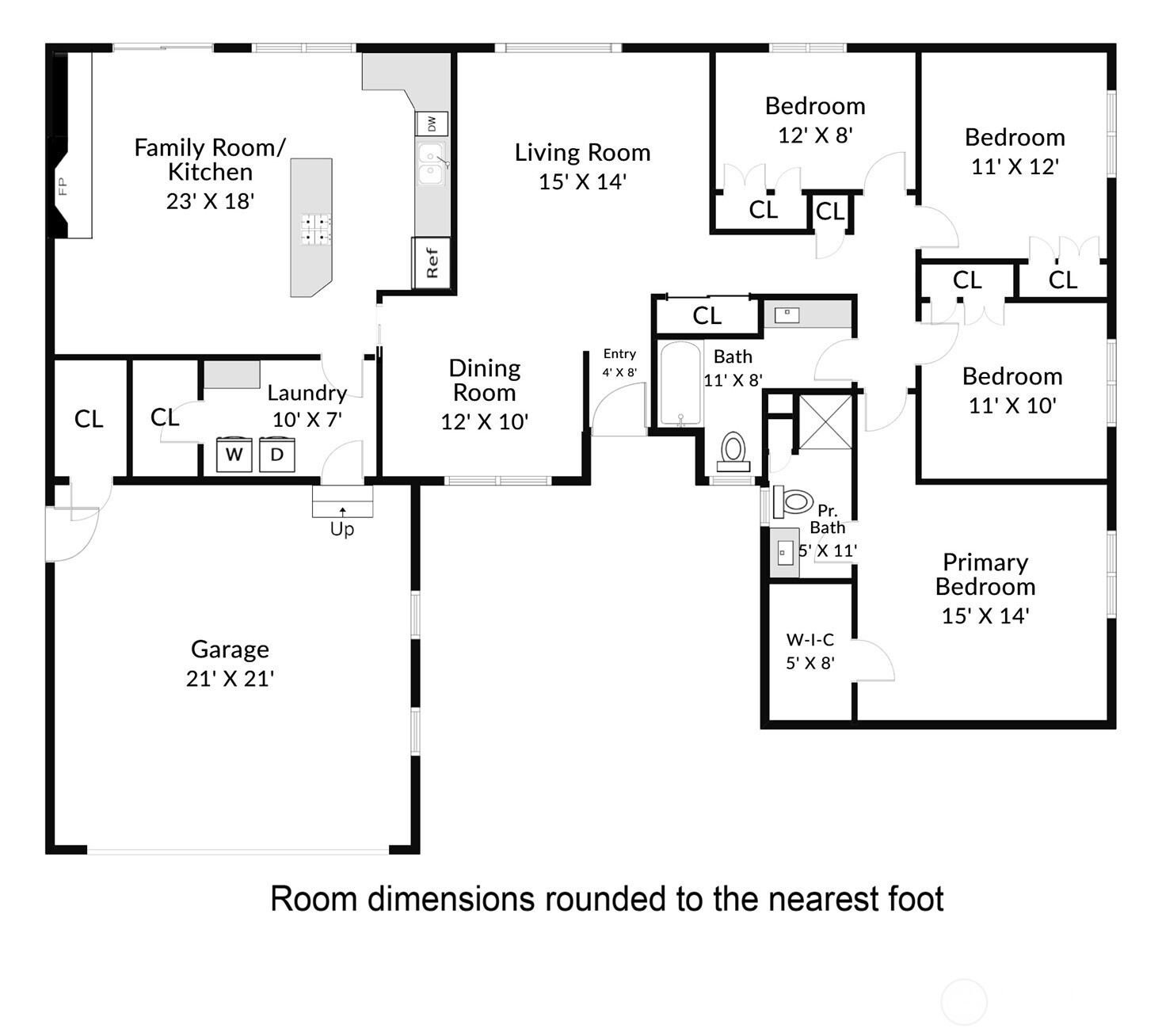 1643 Ne Sumner Drive Property Photo 30