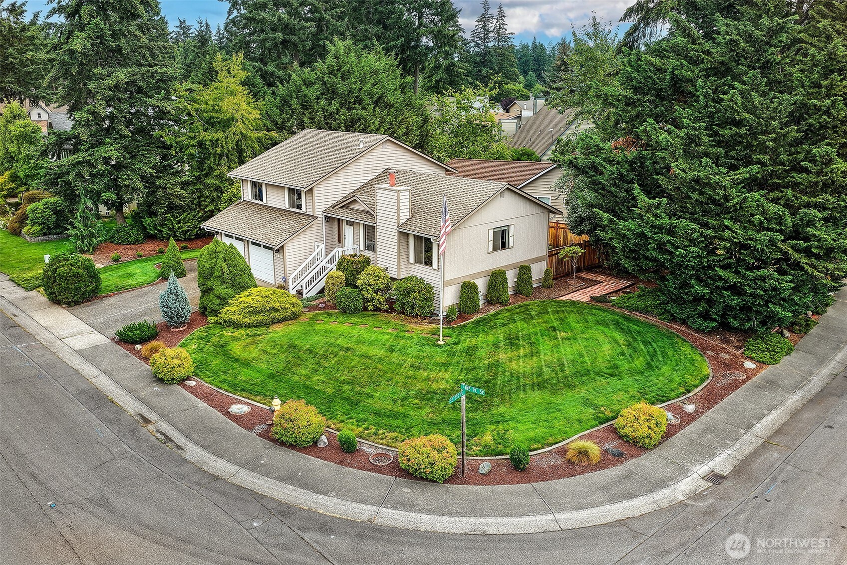 25846 185th Place Property Photo 1