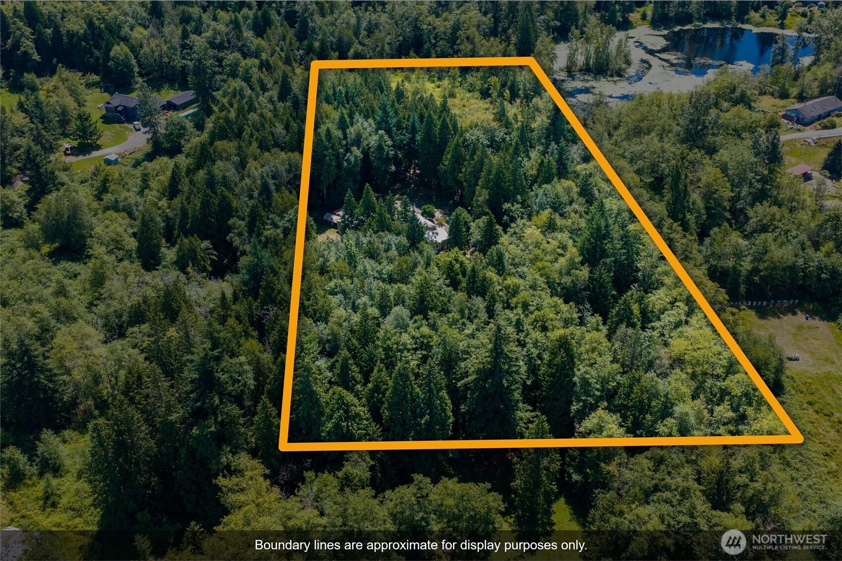 3695 Grandview Road Property Photo 2