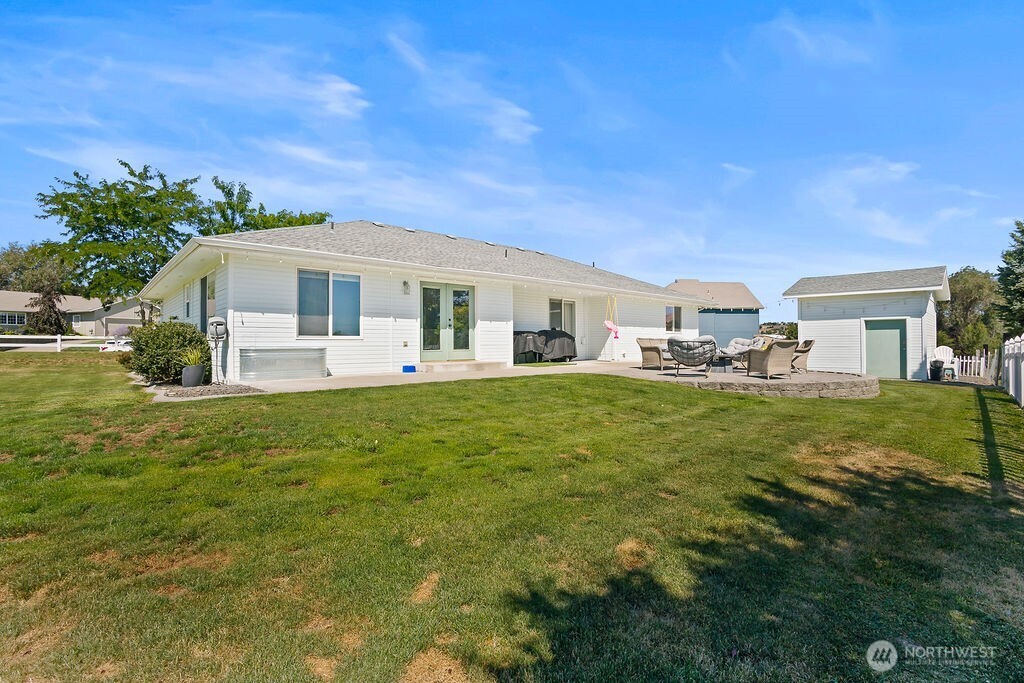 2291 Selah Loop Road Property Photo 25