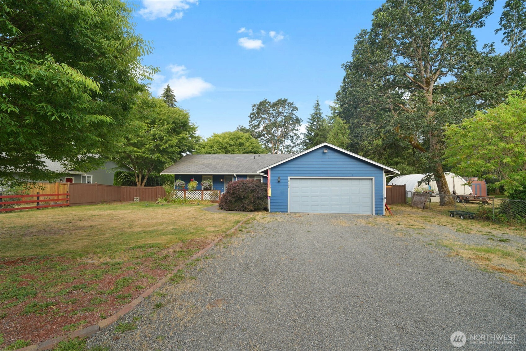8408 356th Street Property Photo 1