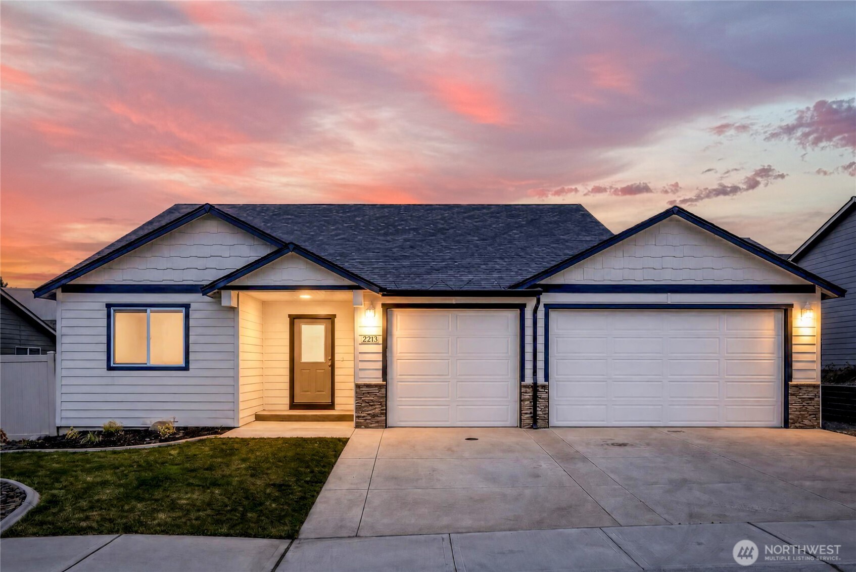 2213 2nd Street Property Photo 1