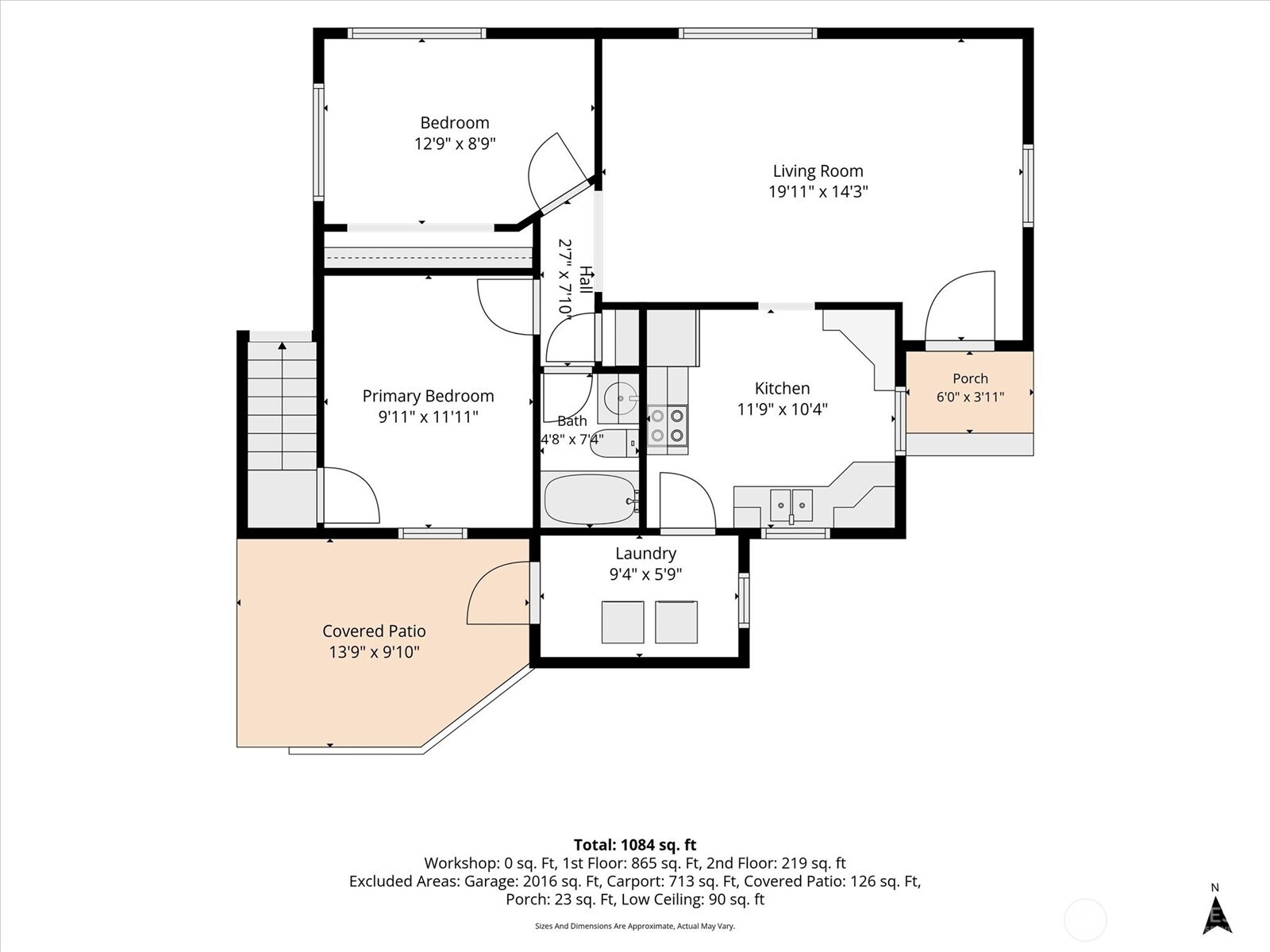 131 Niblett Way Property Photo 38