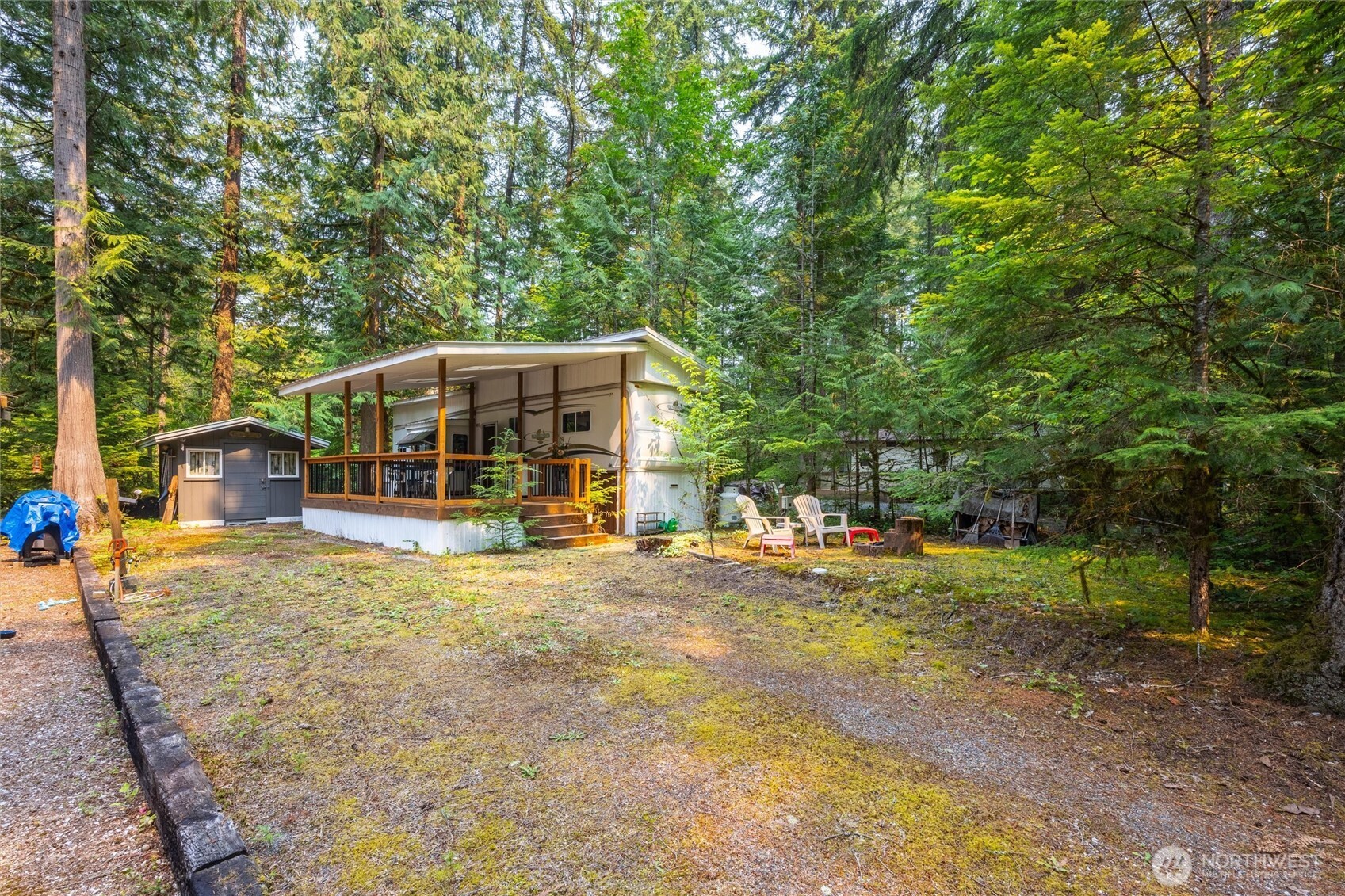 162 1 Fireside Lodge Circle Property Photo 1