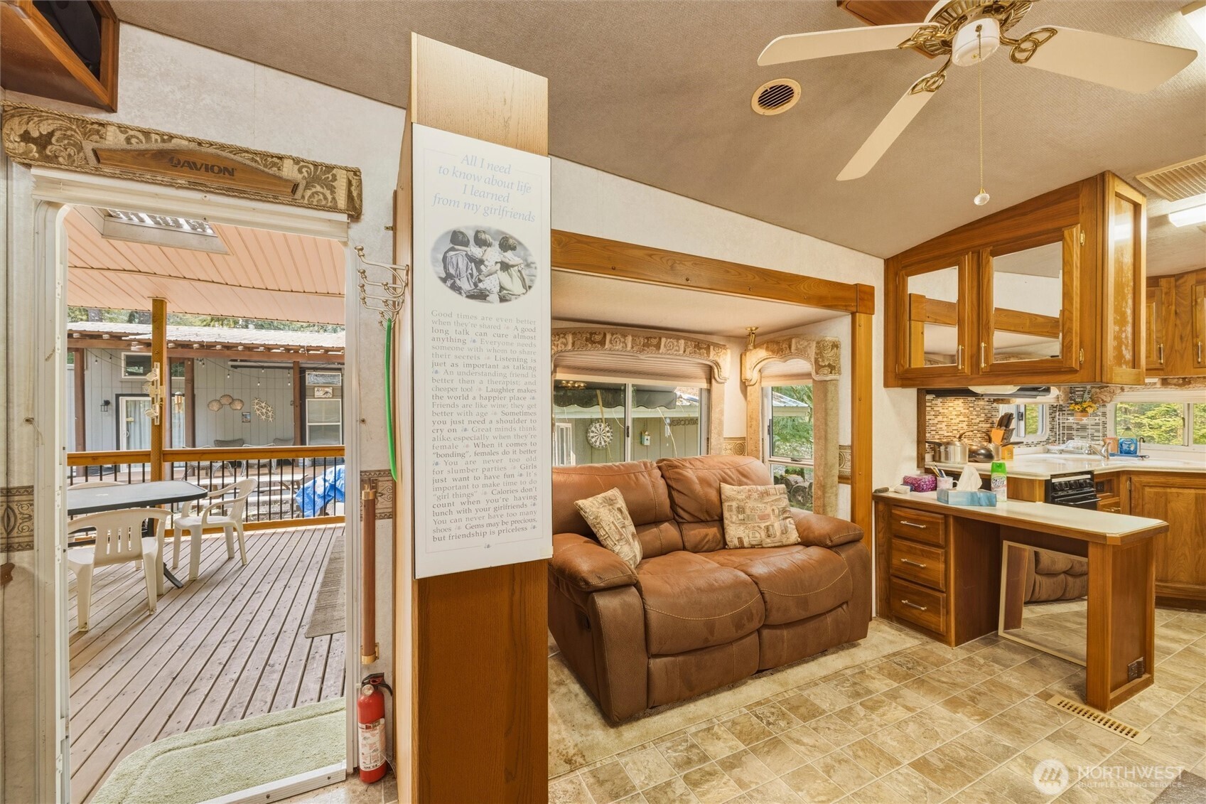 162 1 Fireside Lodge Circle Property Photo 3