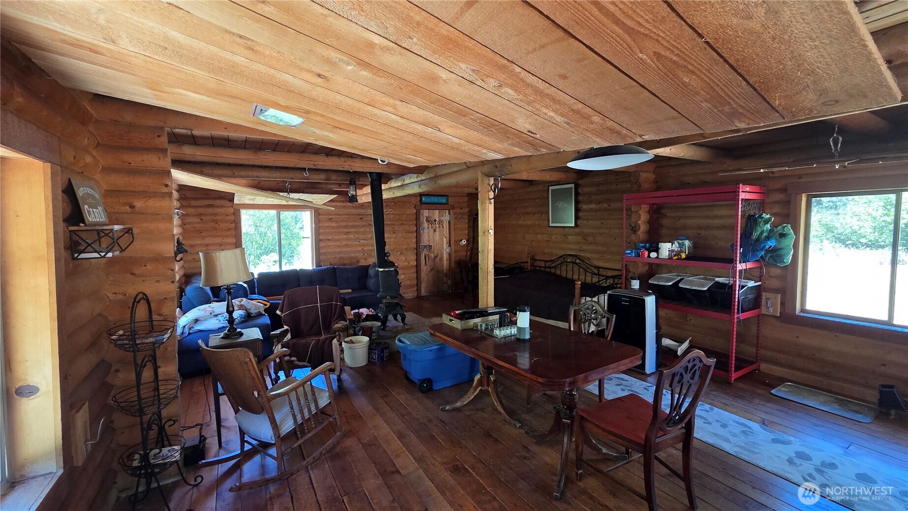 8925 Merry Canyon Road Property Photo 10