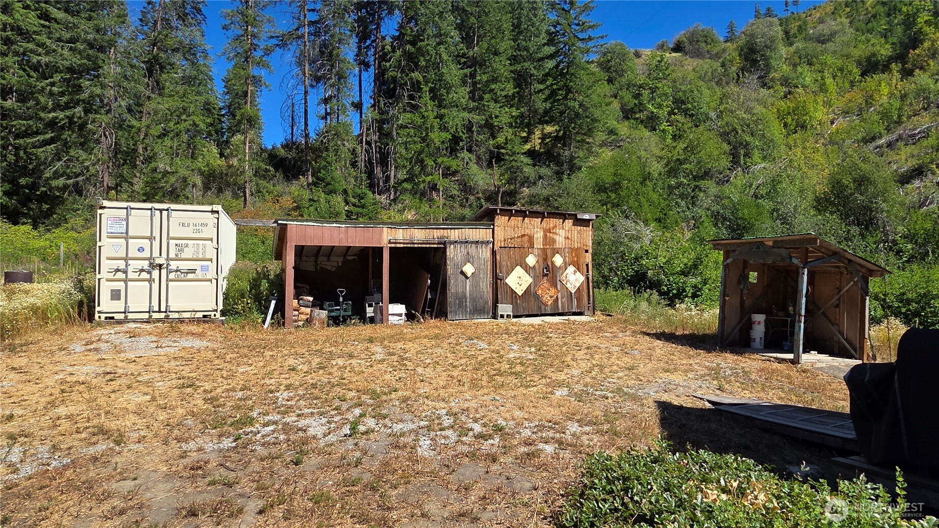 8925 Merry Canyon Road Property Photo 25