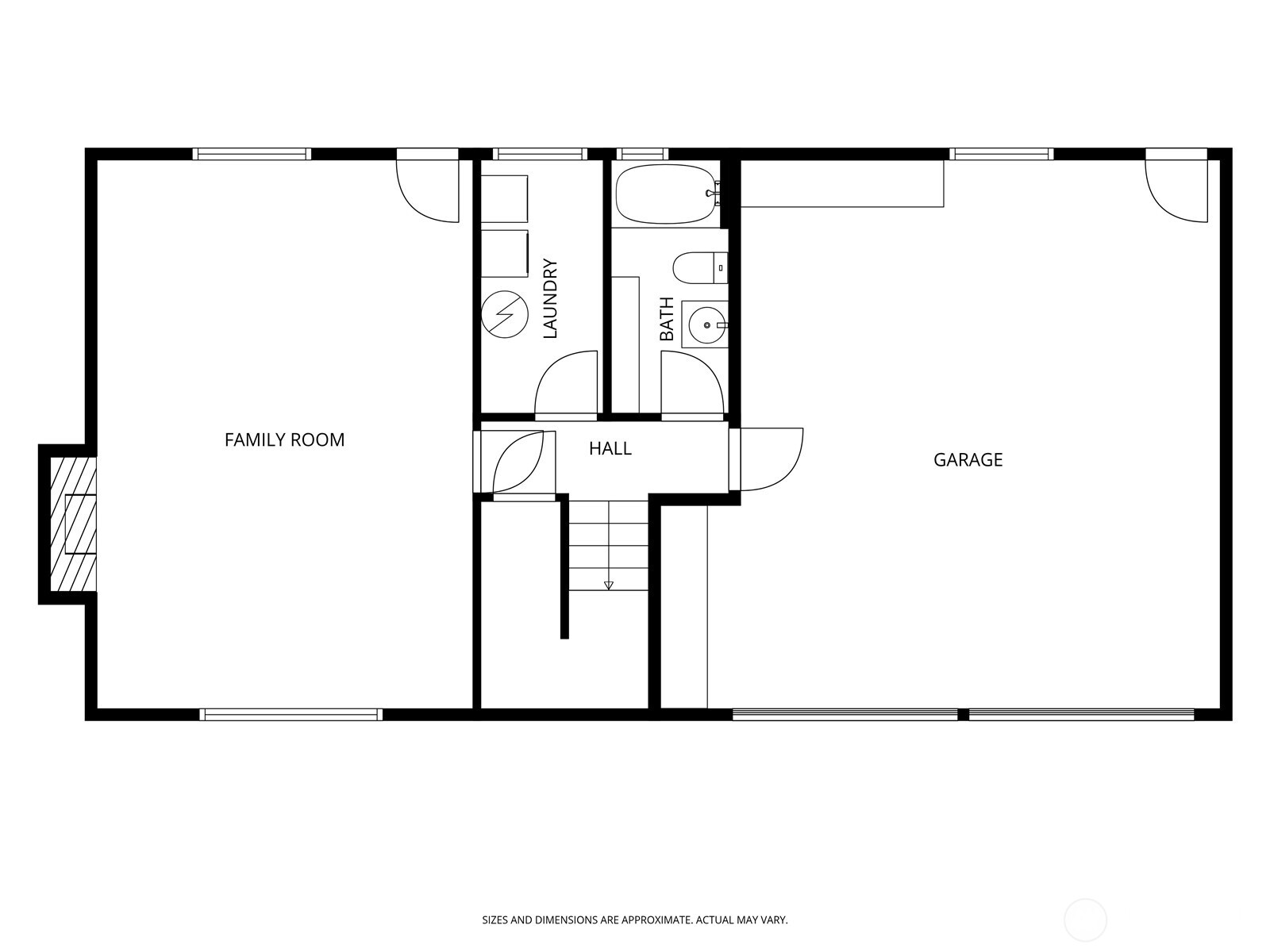 11002 24th Drive Property Photo 30