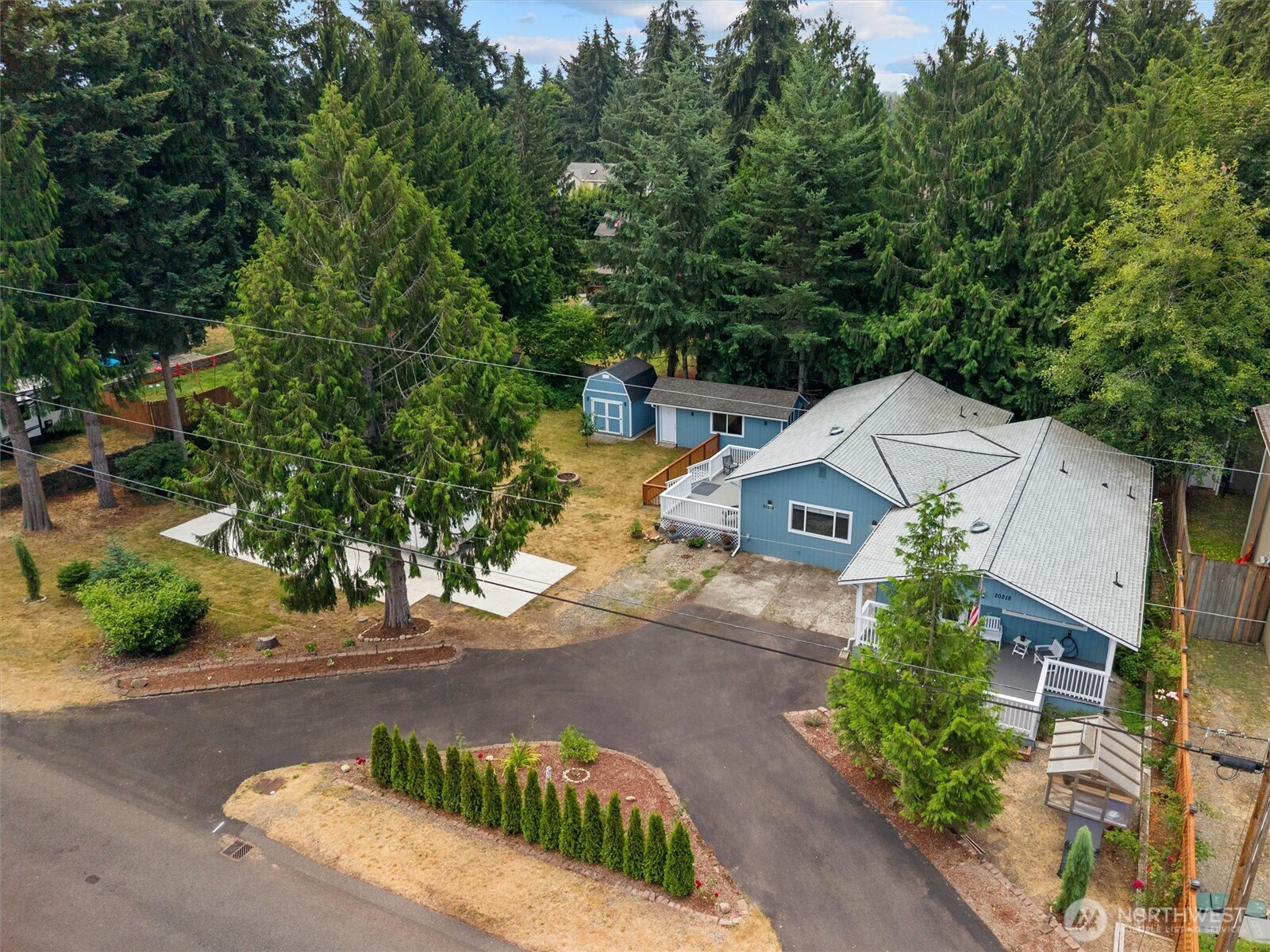 20218 108th Street Property Photo 1
