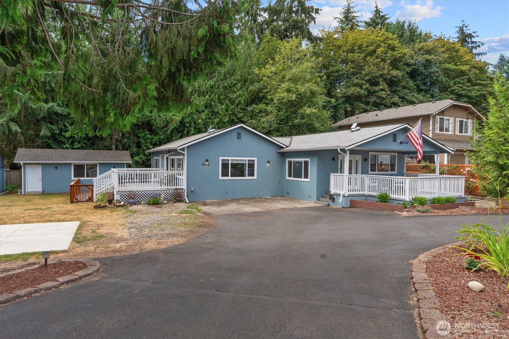 20218 108th Street Property Photo 1