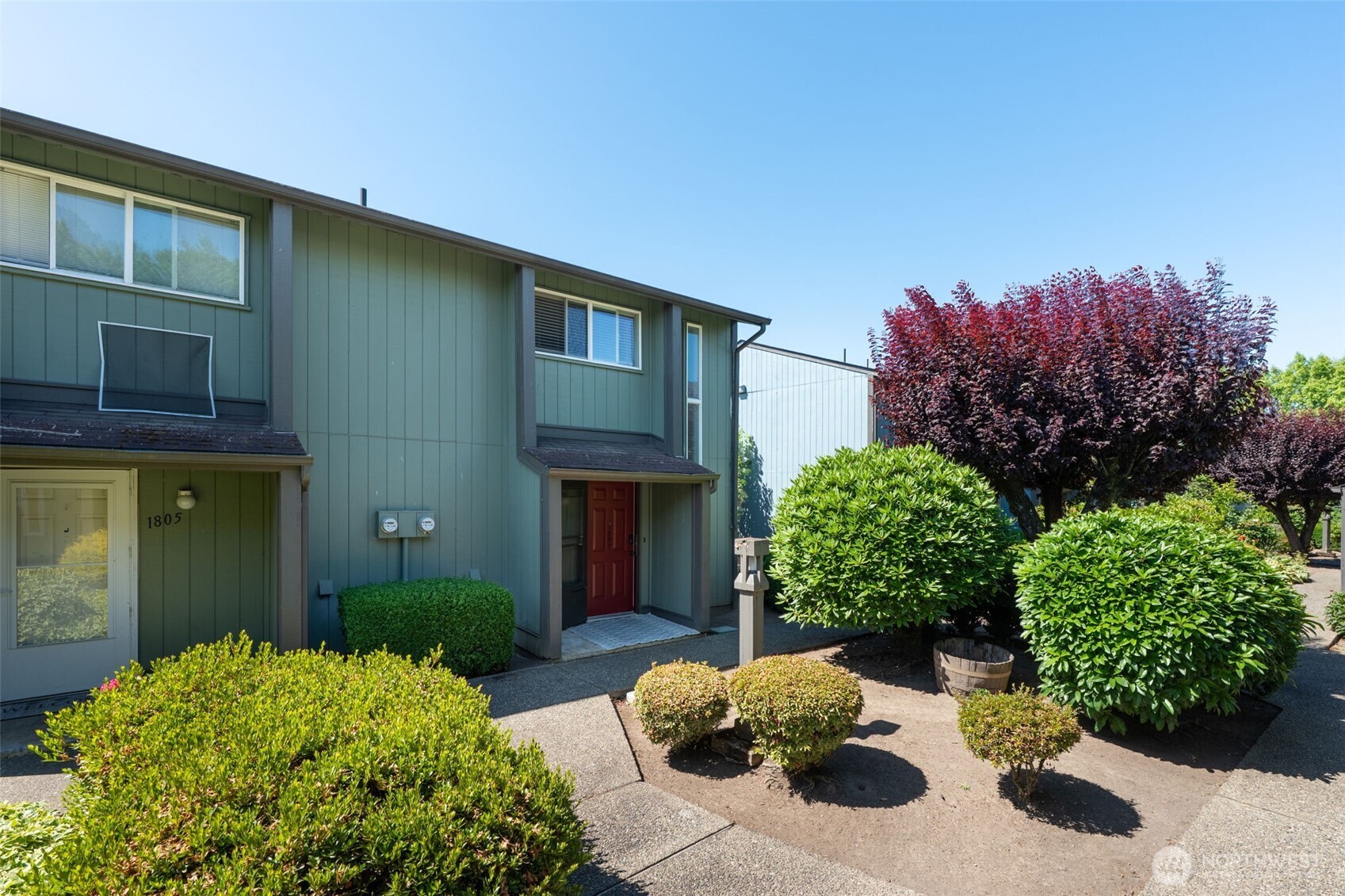 1801 M Street 1807 Property Photo 5