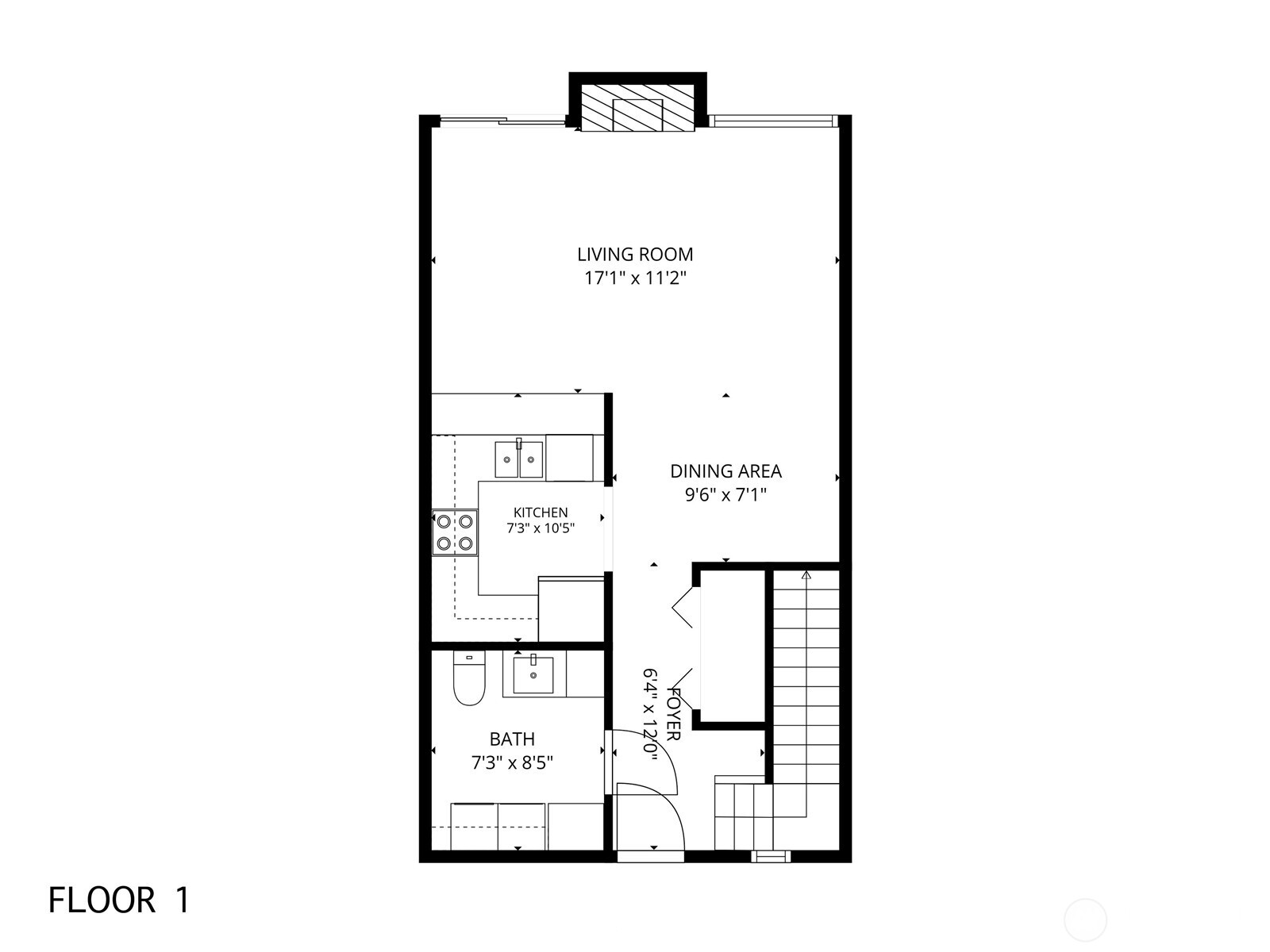1801 M Street 1807 Property Photo 26