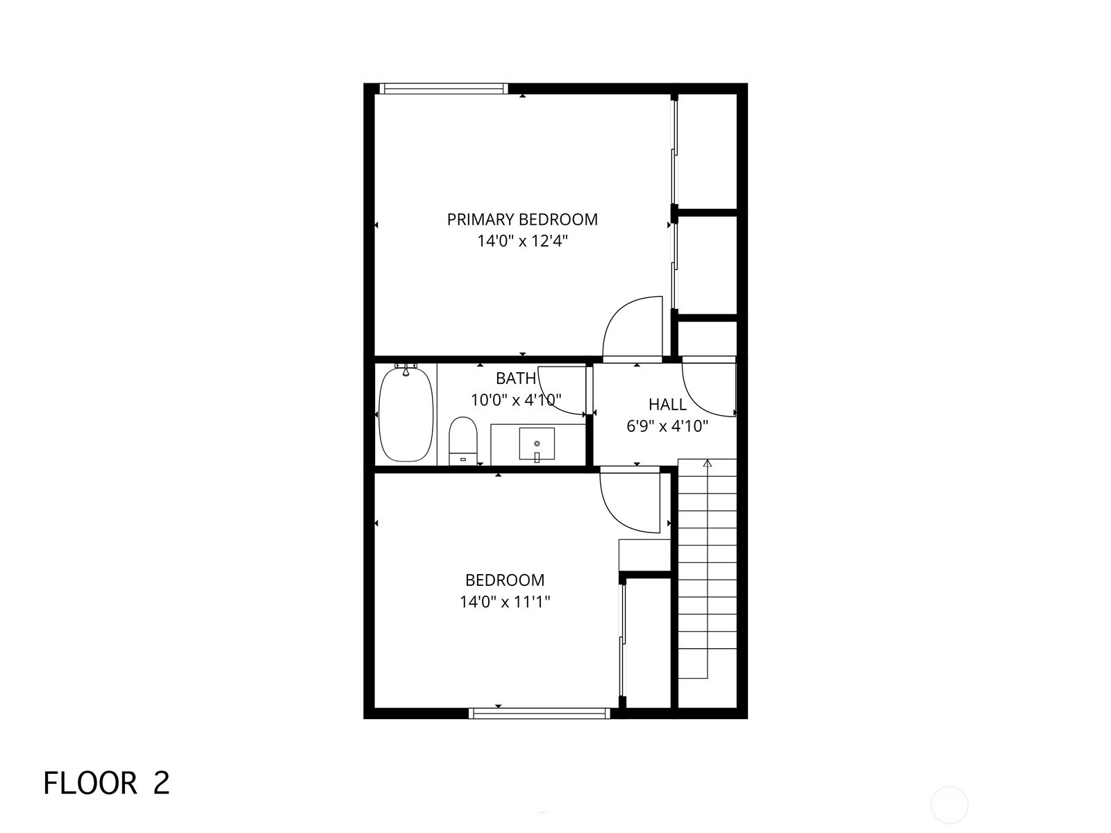 1801 M Street 1807 Property Photo 27