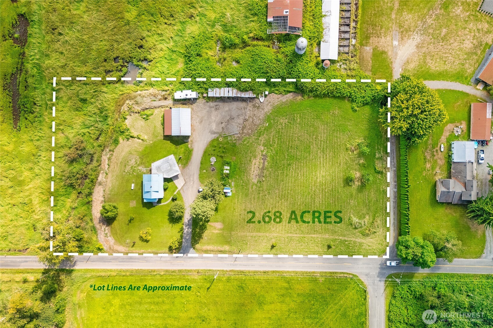 7624 Oat Coles Road Property Photo 5