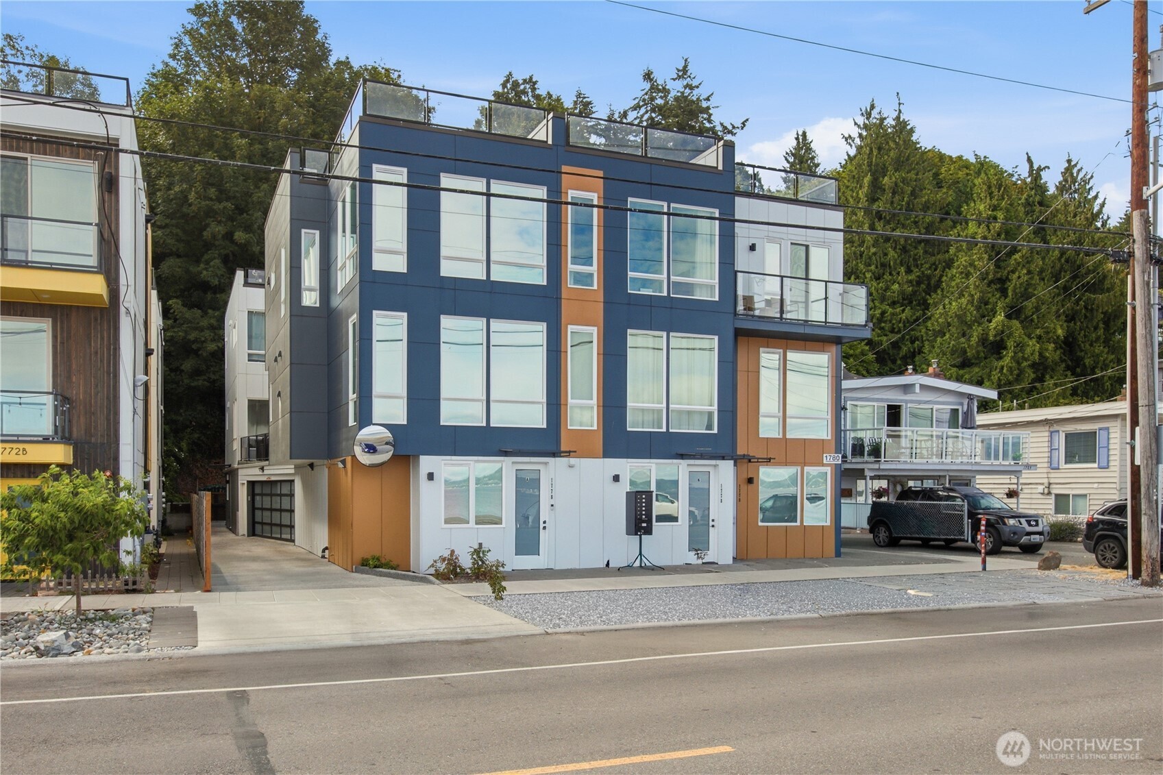 1778 A Alki Avenue Property Photo 4