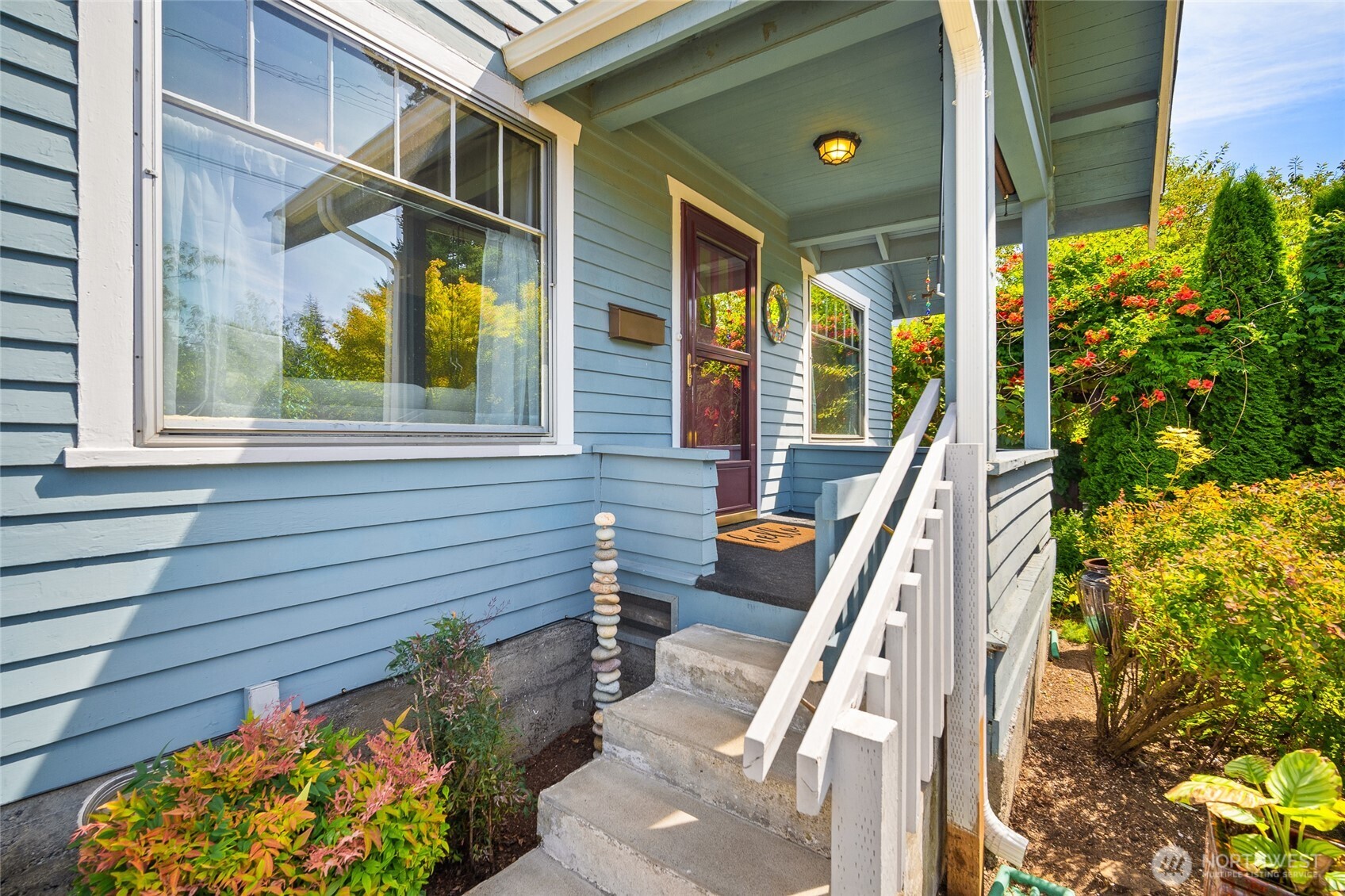 1140 Grant Street Property Photo 2