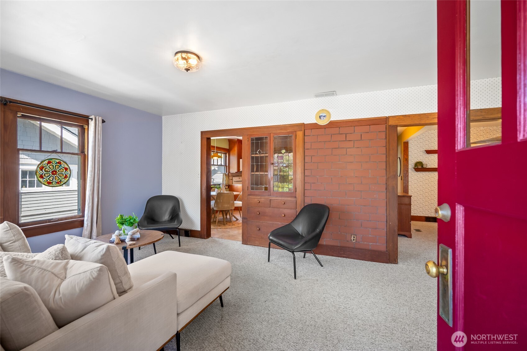 1140 Grant Street Property Photo 4
