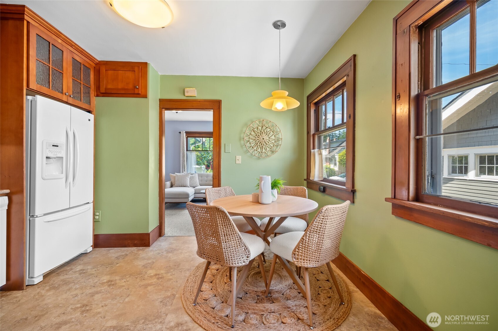 1140 Grant Street Property Photo 11