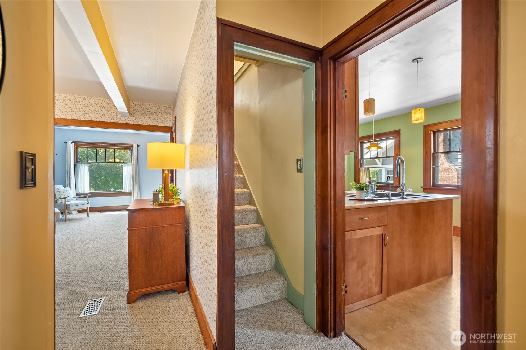 1140 Grant Street Property Photo 17