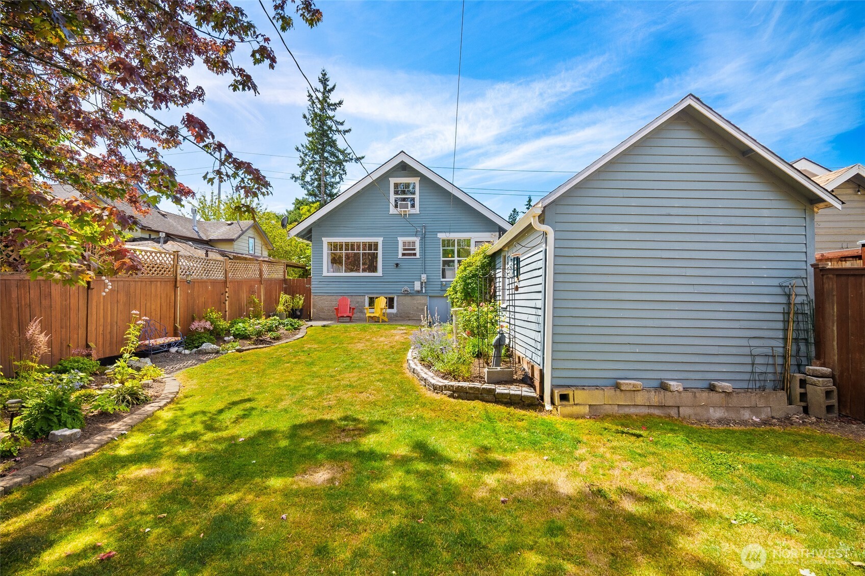 1140 Grant Street Property Photo 32