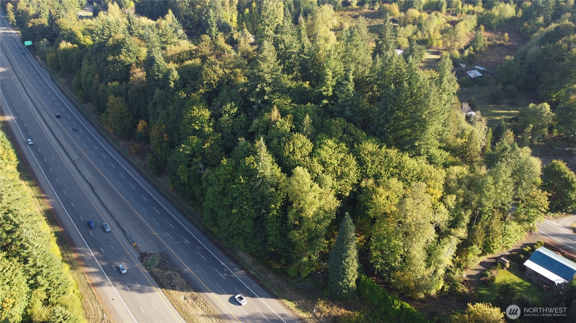0 Old Pacific Highway Property Photo 8