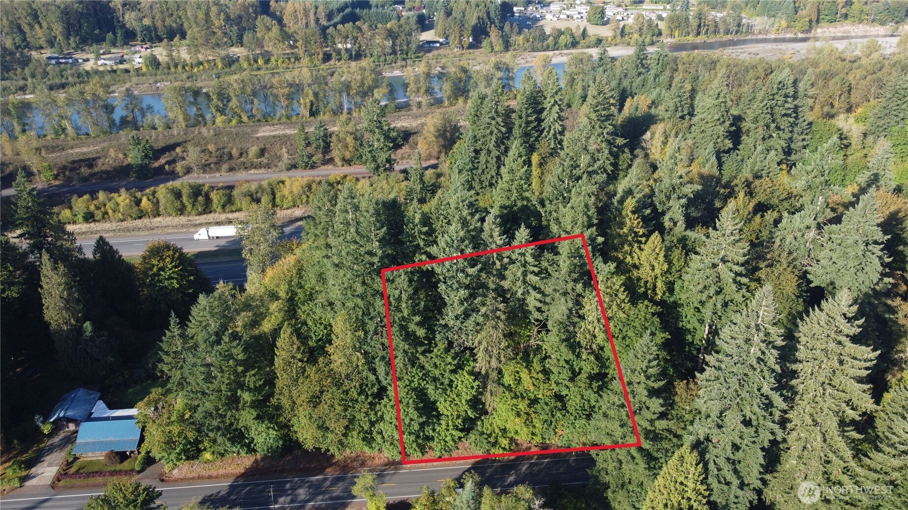 0 Old Pacific Highway Property Photo 8