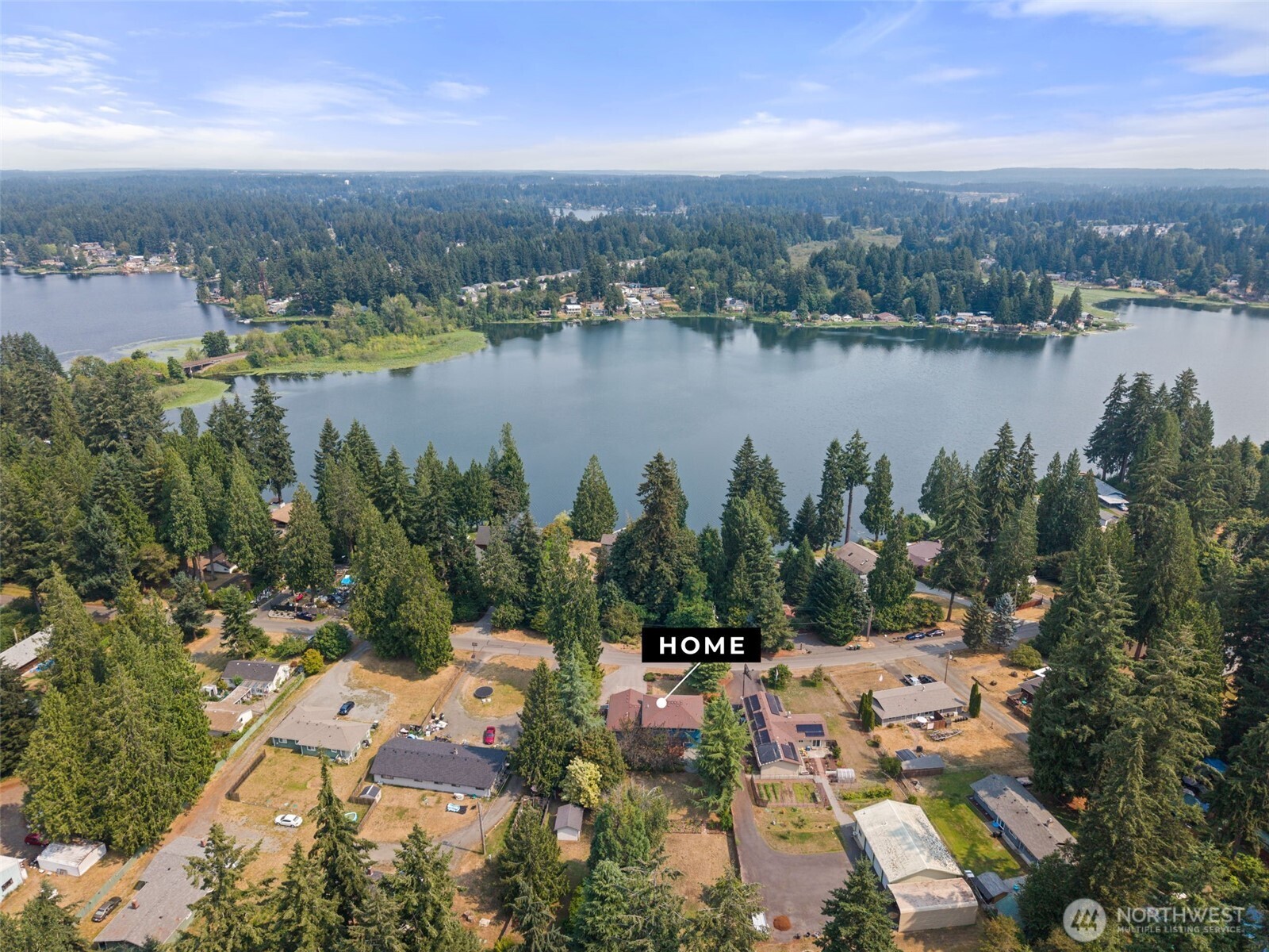 7445 Fair Oakes Road Property Photo 1