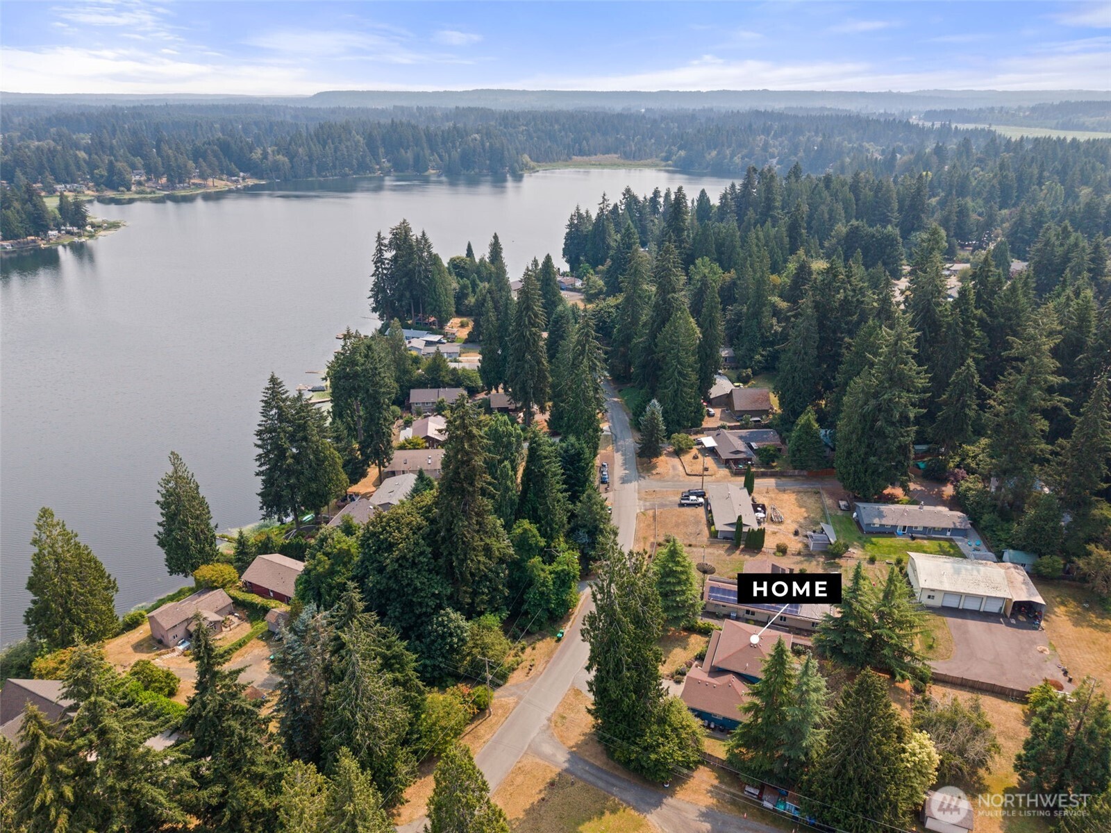 7445 Fair Oakes Road Property Photo 3