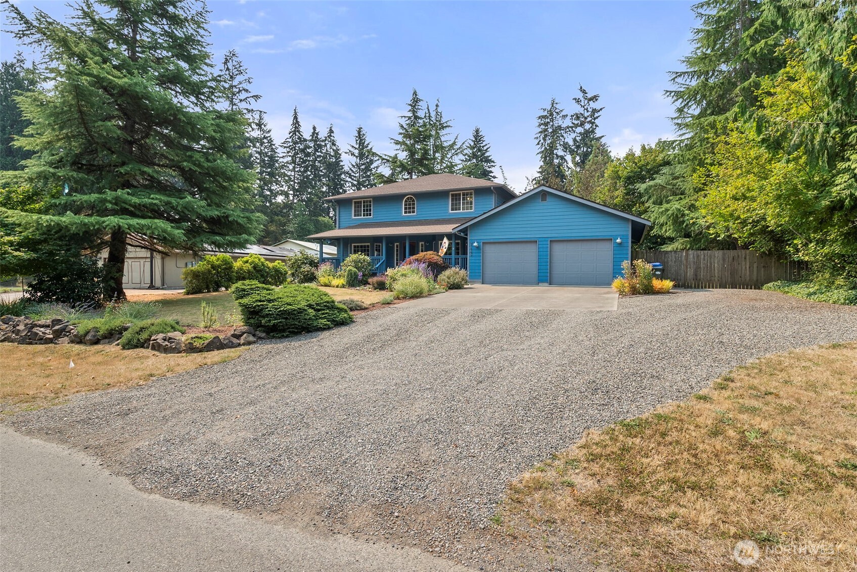 7445 Fair Oakes Road Property Photo 39