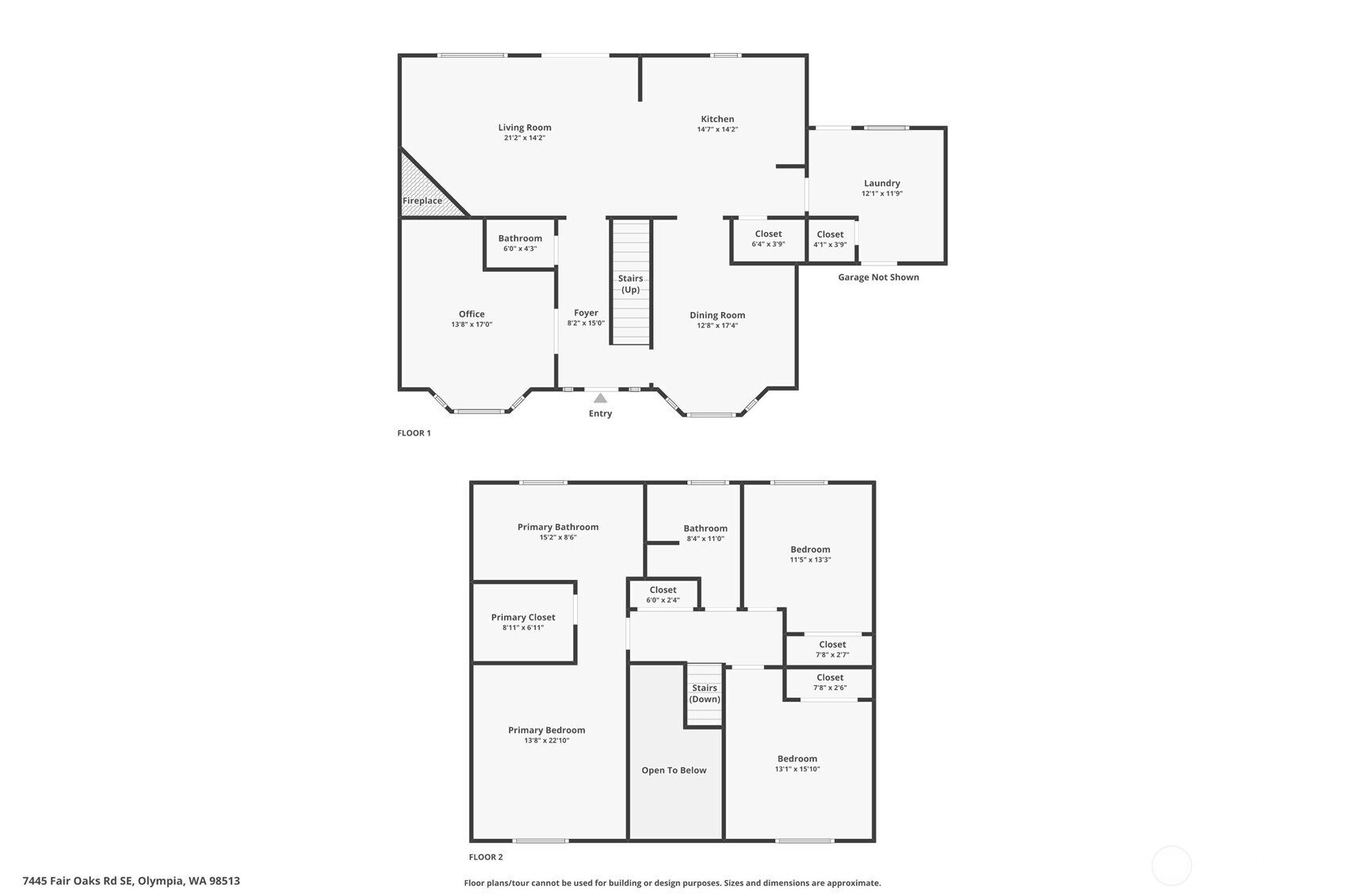 7445 Fair Oakes Road Property Photo 40
