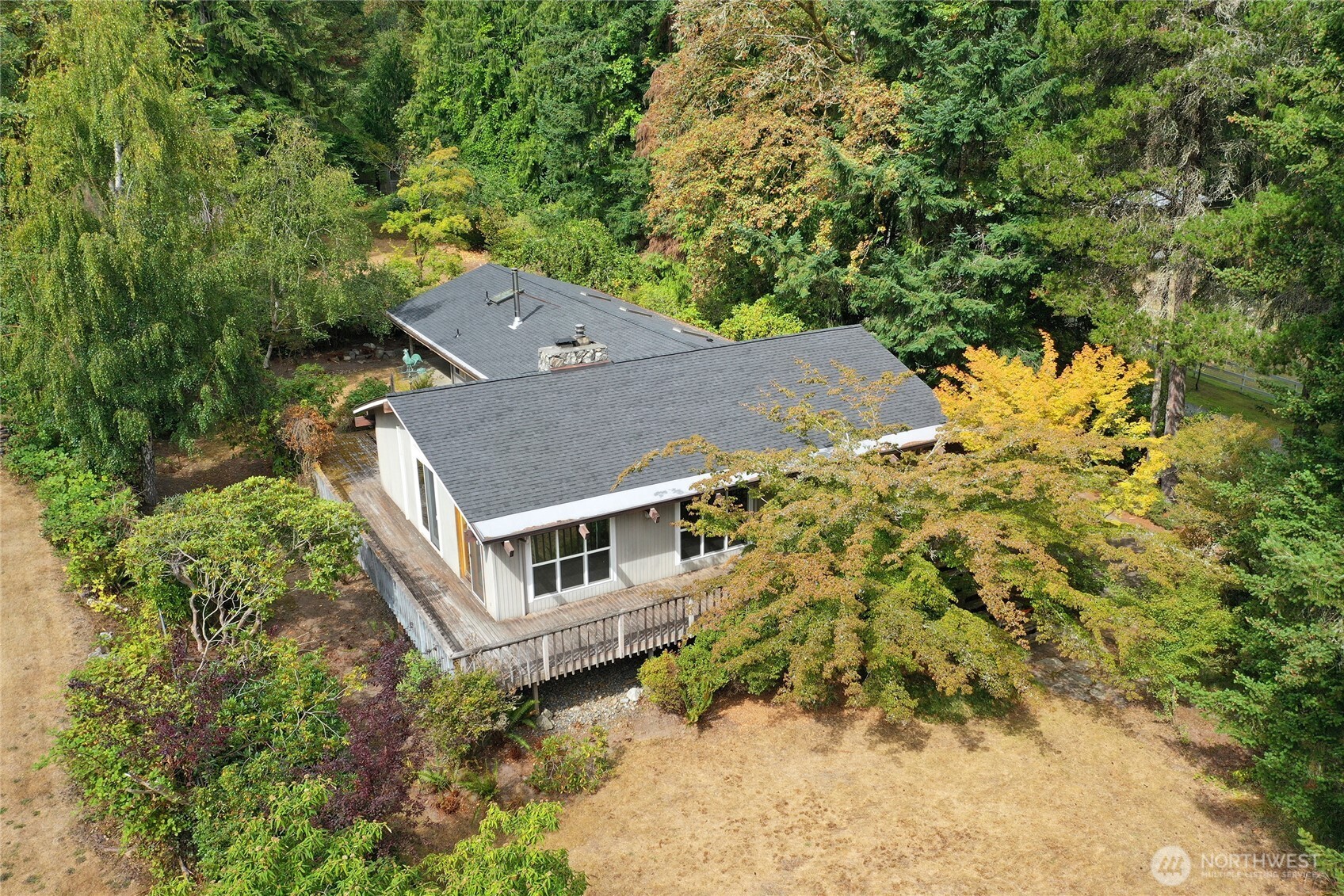 12901 Sunrise Drive Property Photo 1