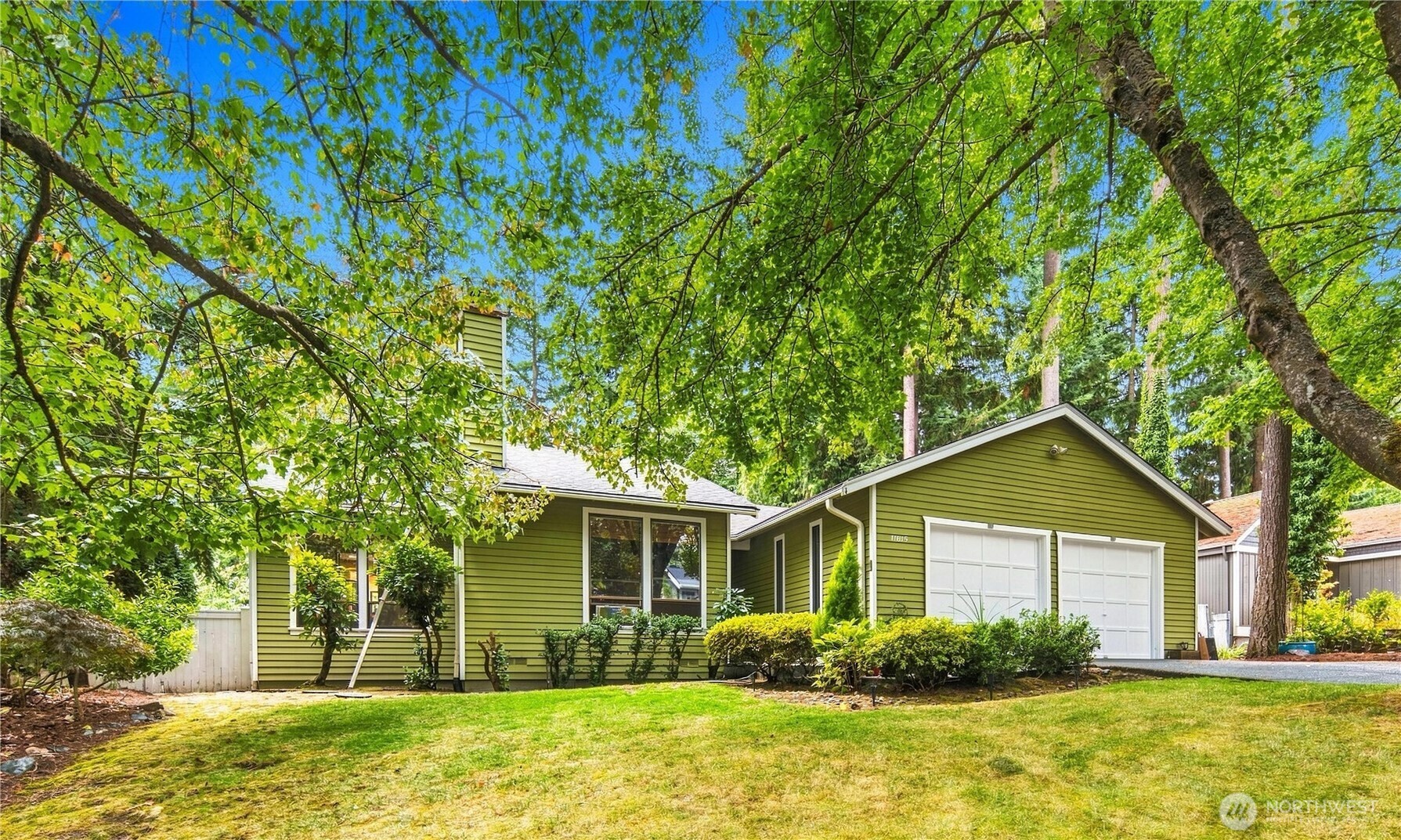 11615 Ne 100th Street Property Photo 1