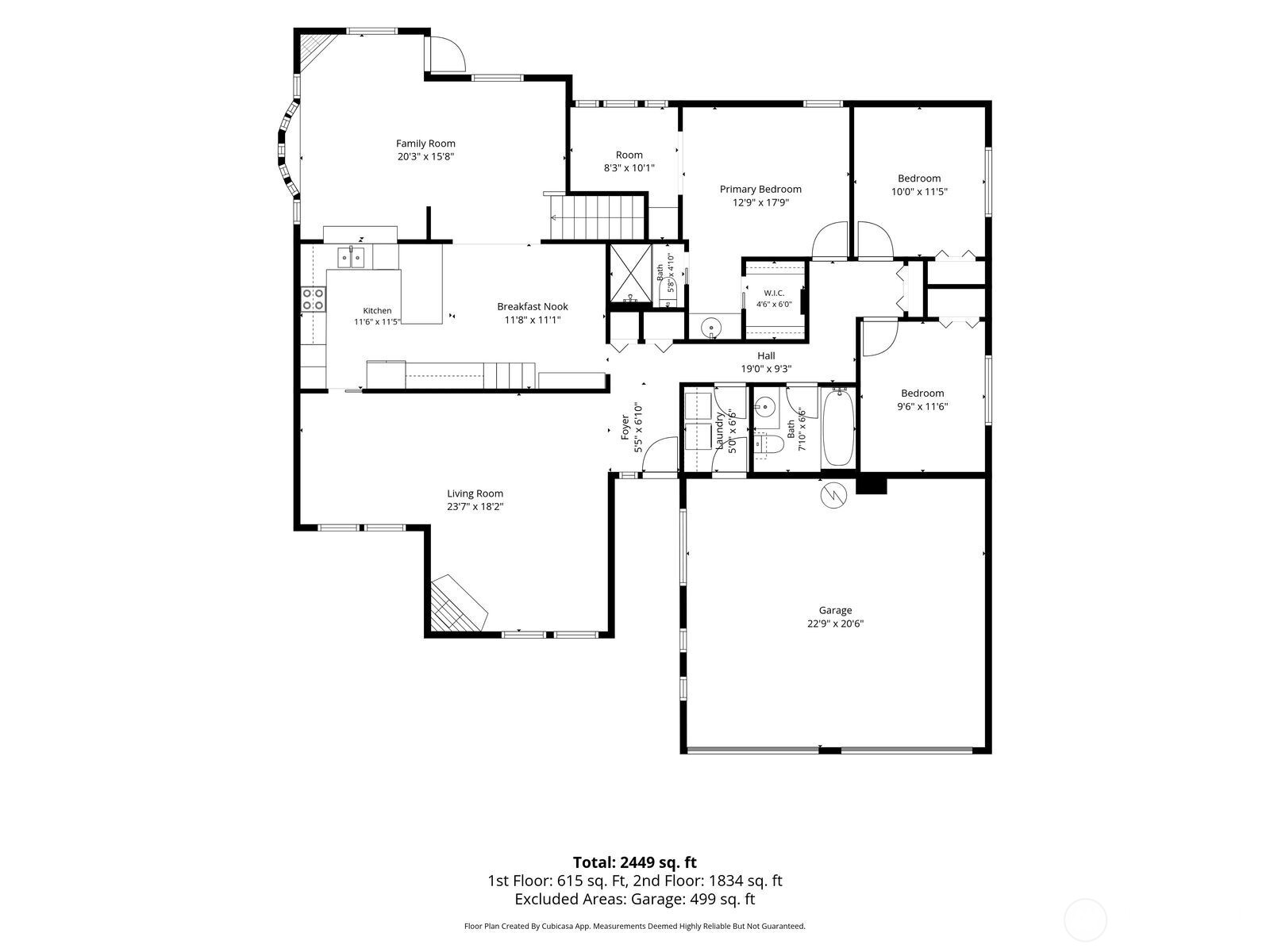 11615 Ne 100th Street Property Photo 25