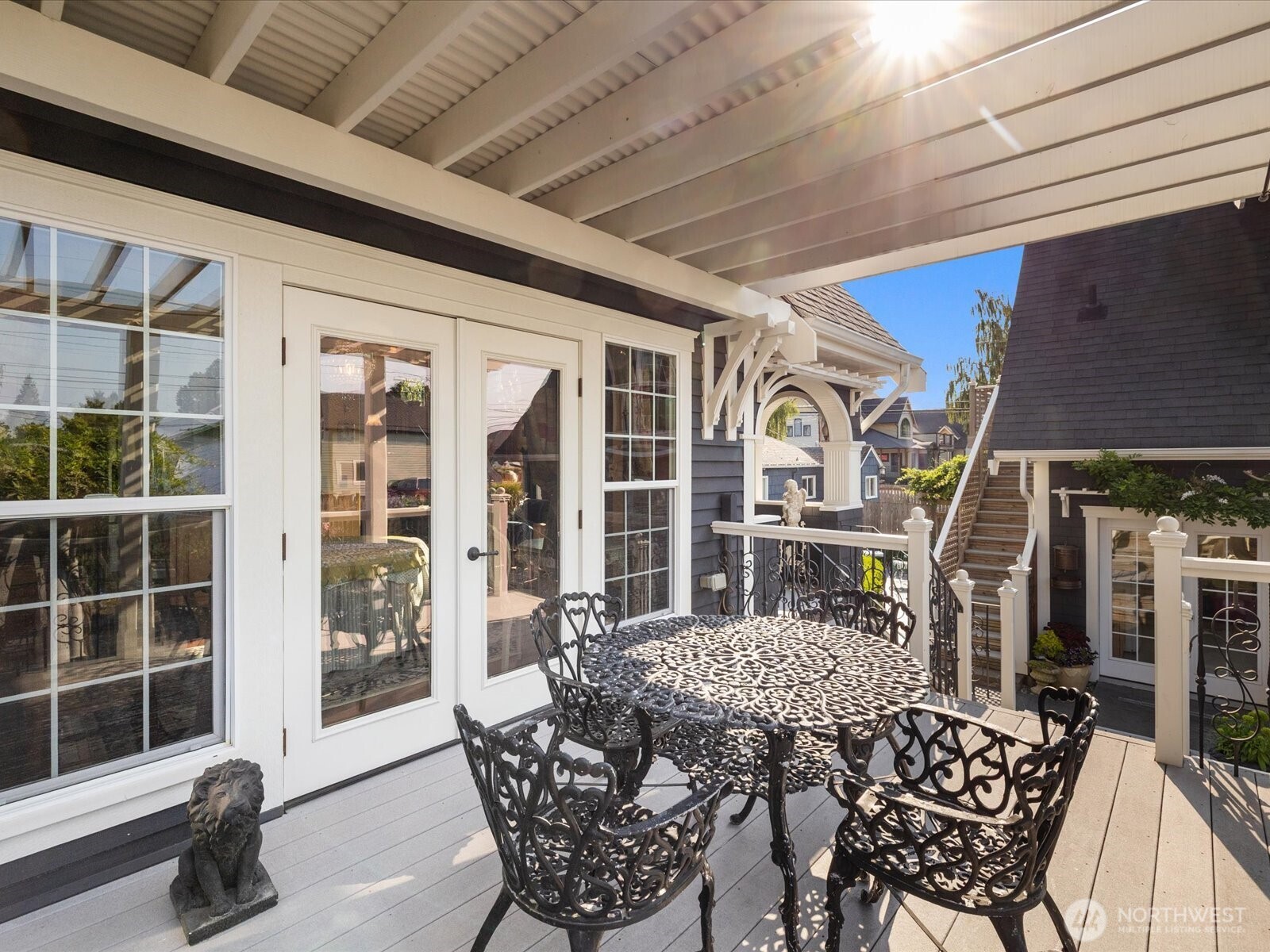 519 Talbott Street Property Photo 4