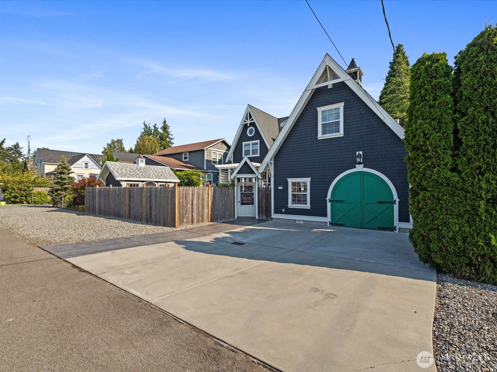 519 Talbott Street Property Photo 34