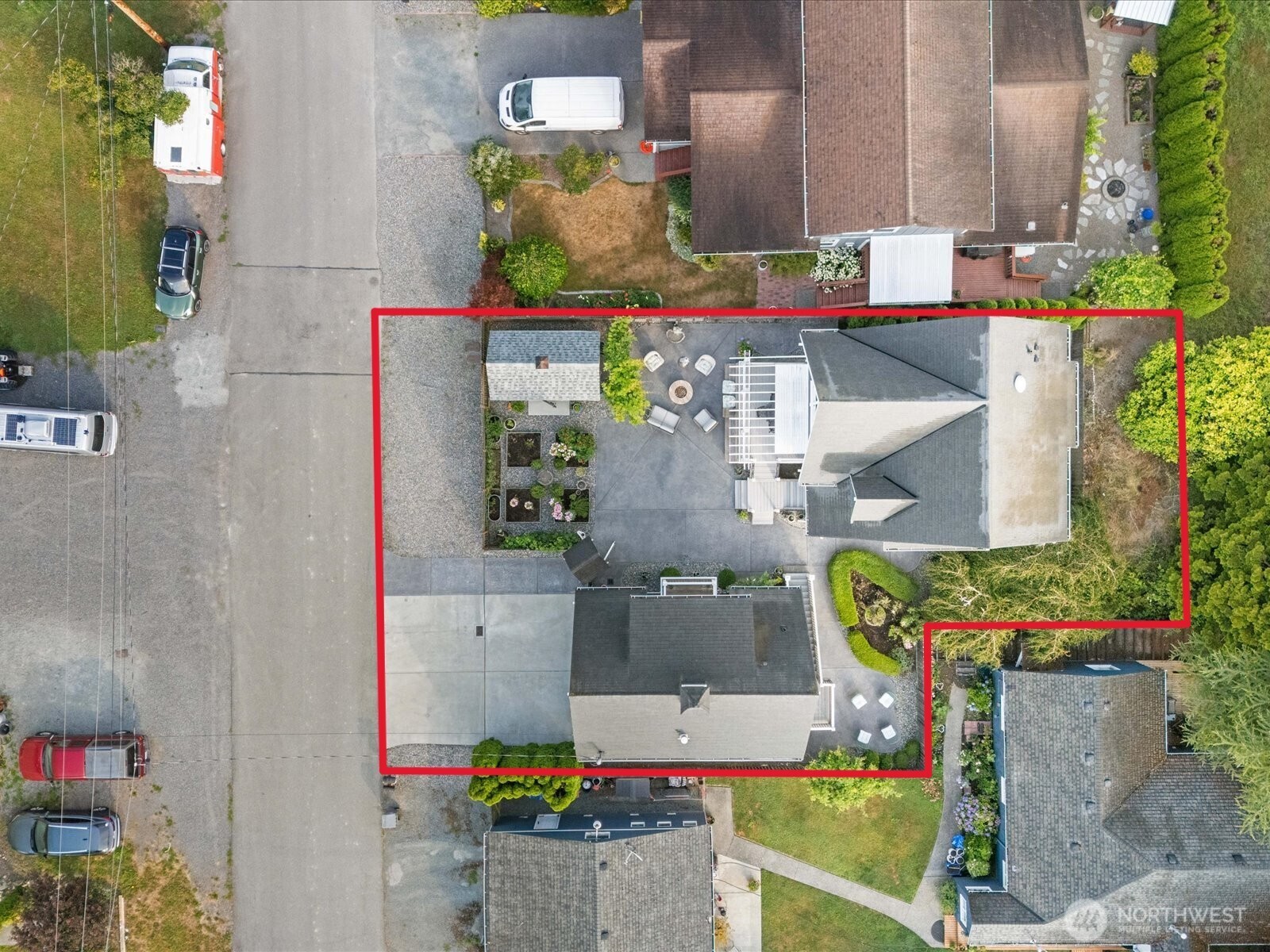 519 Talbott Street Property Photo 36
