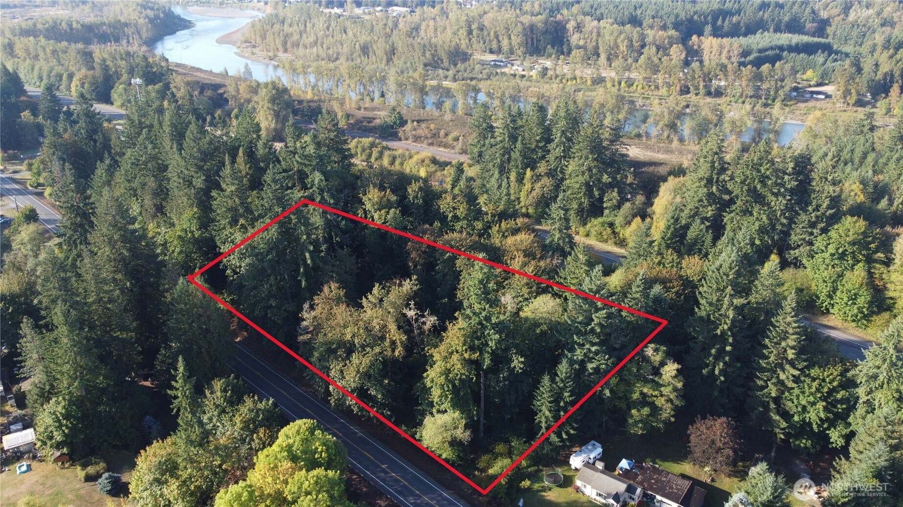 0 Old Pacific Highway Property Photo 2