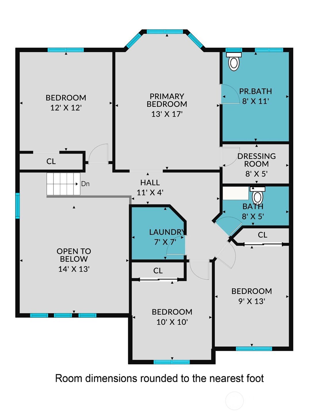 2421 192nd Place Property Photo 16