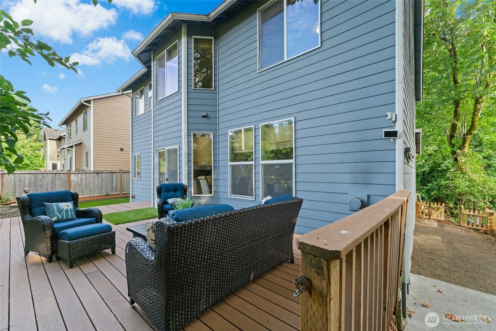 2421 192nd Place Property Photo 28