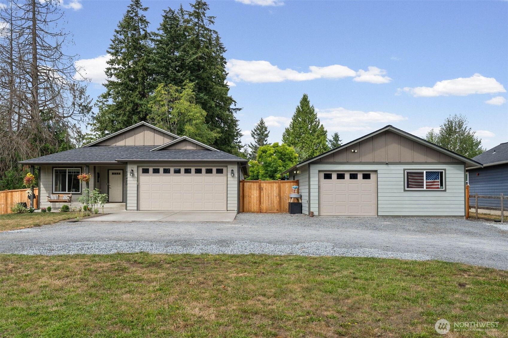 28420 61st Avenue Property Photo 1