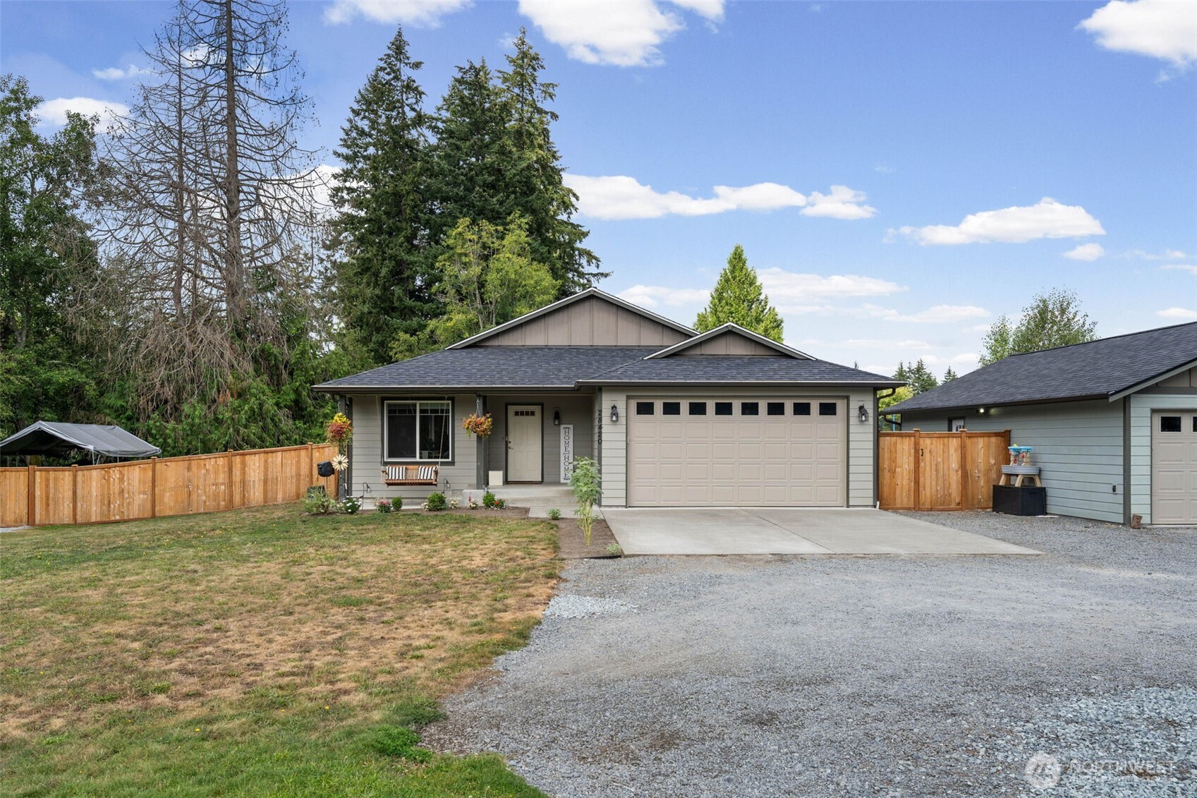 28420 61st Avenue Property Photo 2