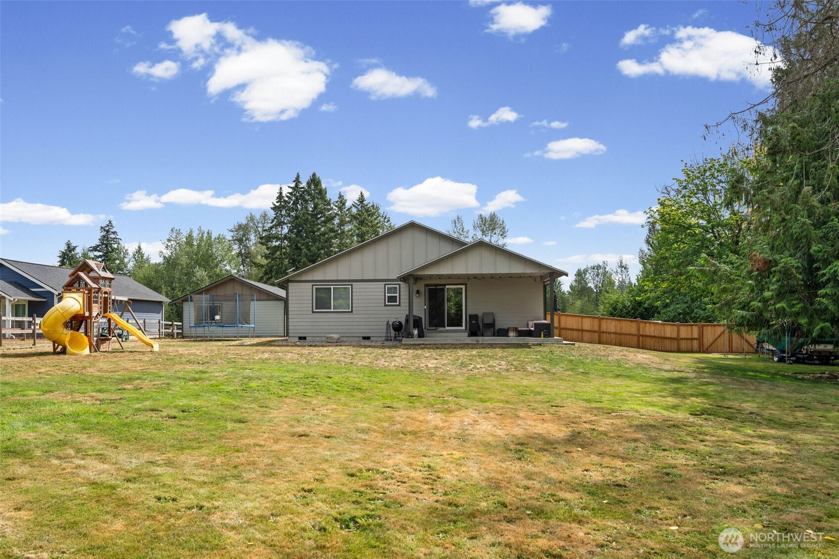 28420 61st Avenue Property Photo 6