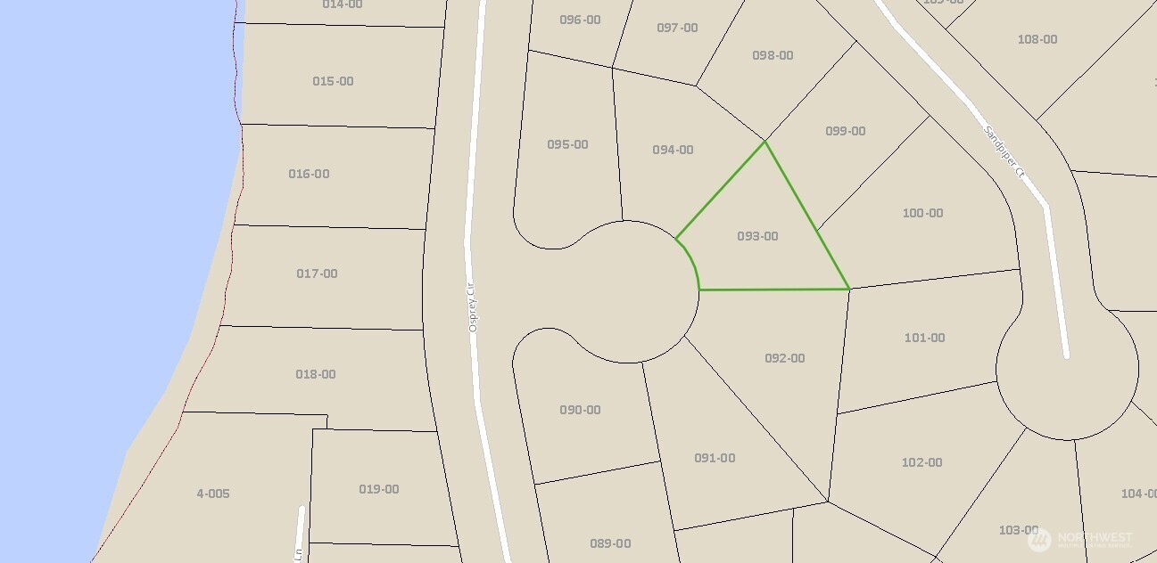 6061 Osprey Circle Property Photo 23