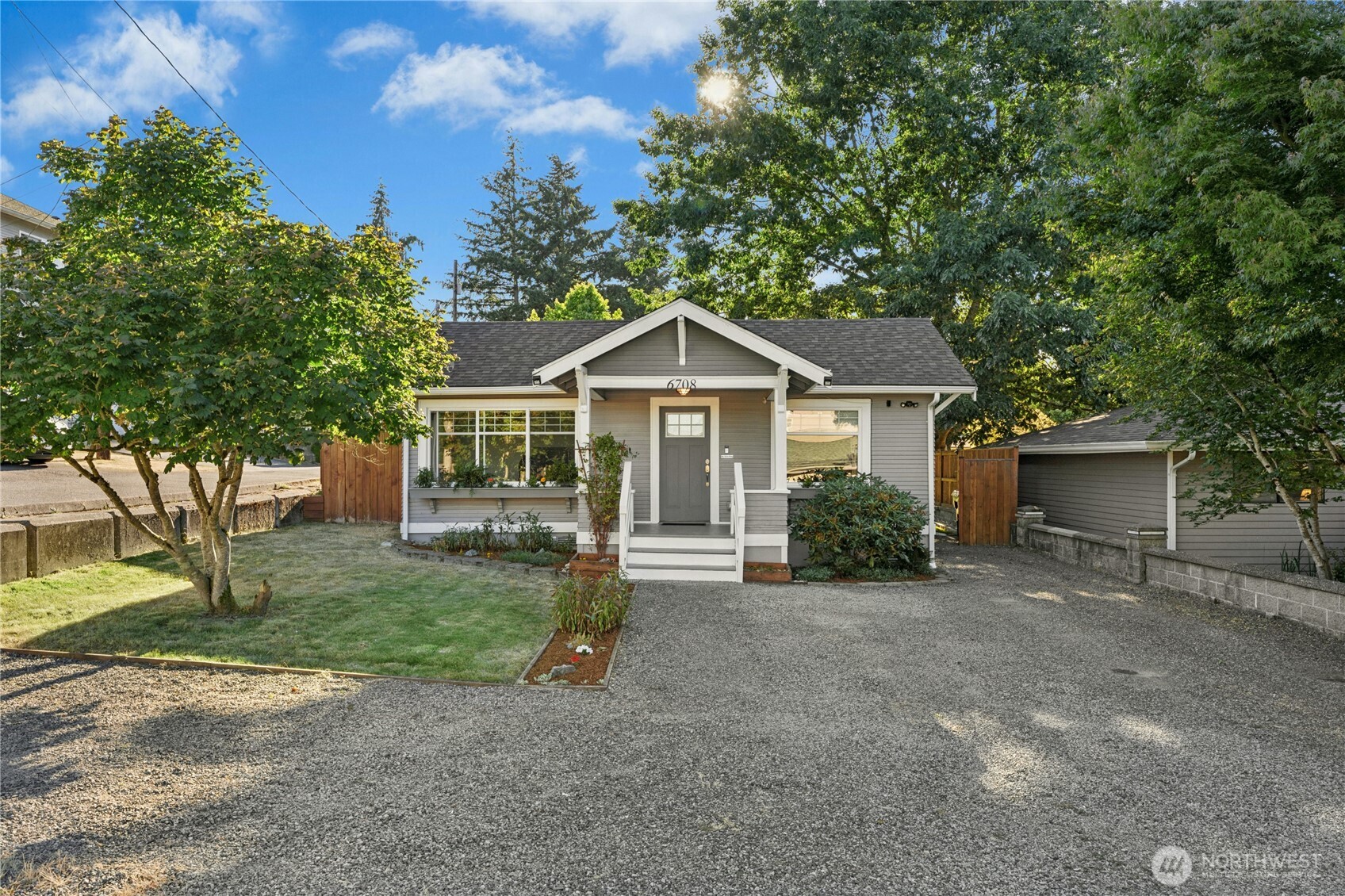 6708 Lombard Avenue Property Photo 1