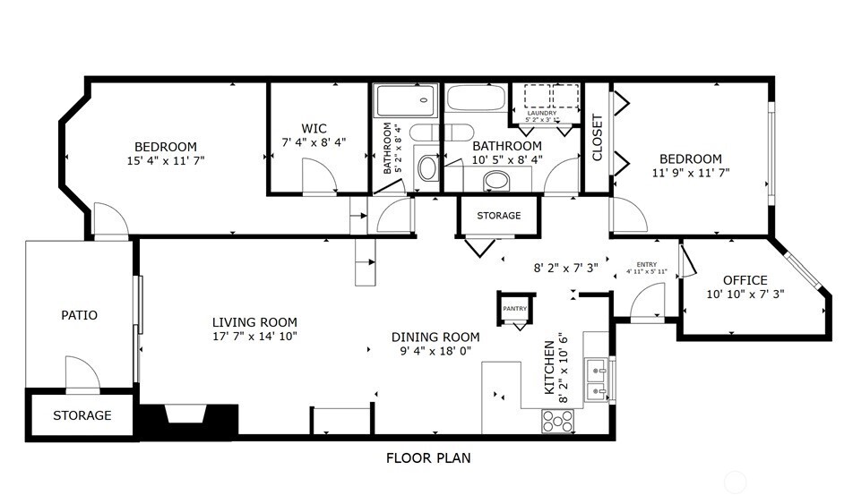 4202 Factoria Blvd D2 Property Photo 40
