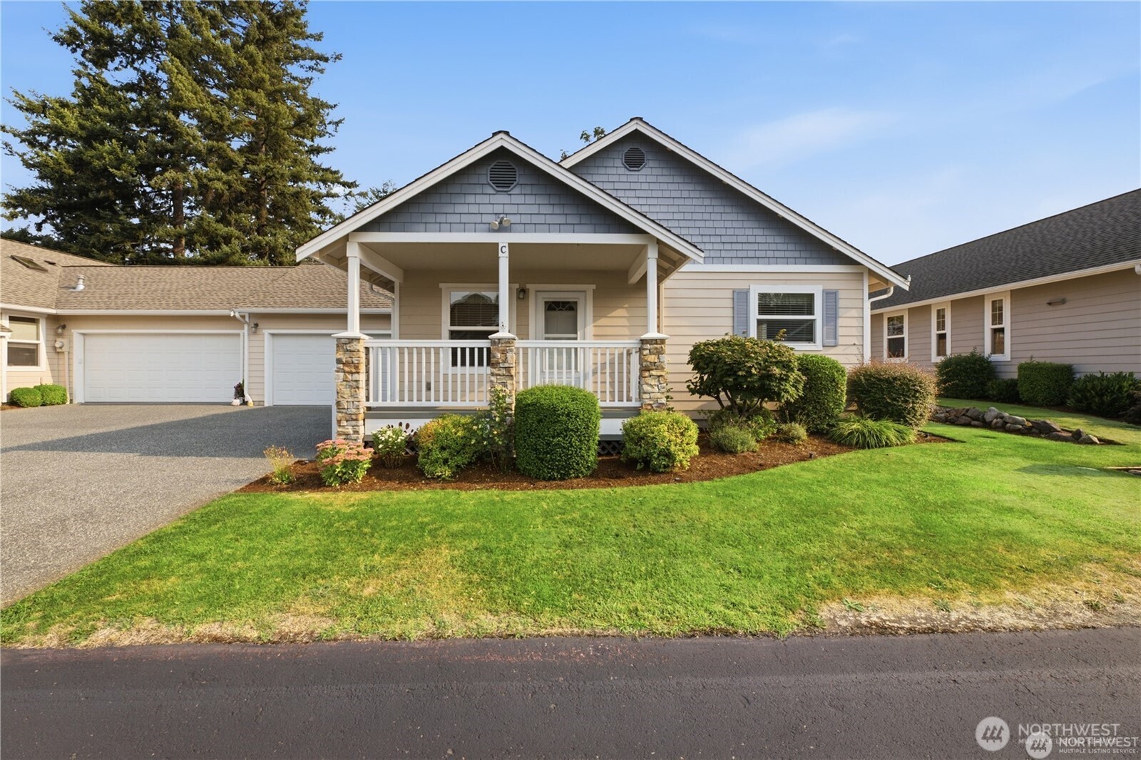 1550 Mountain View Drive C Property Photo 1