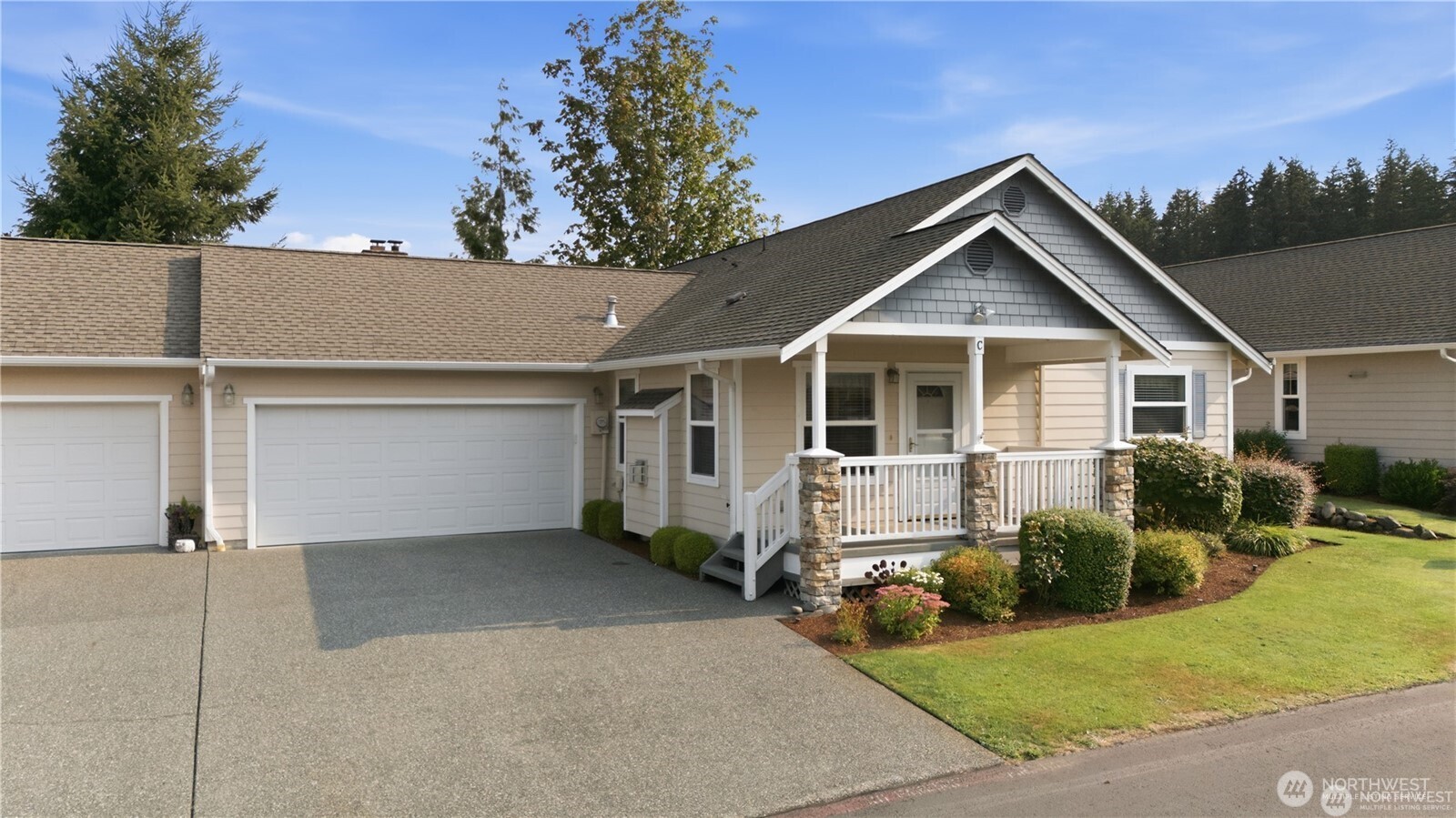 1550 Mountain View Drive C Property Photo 2