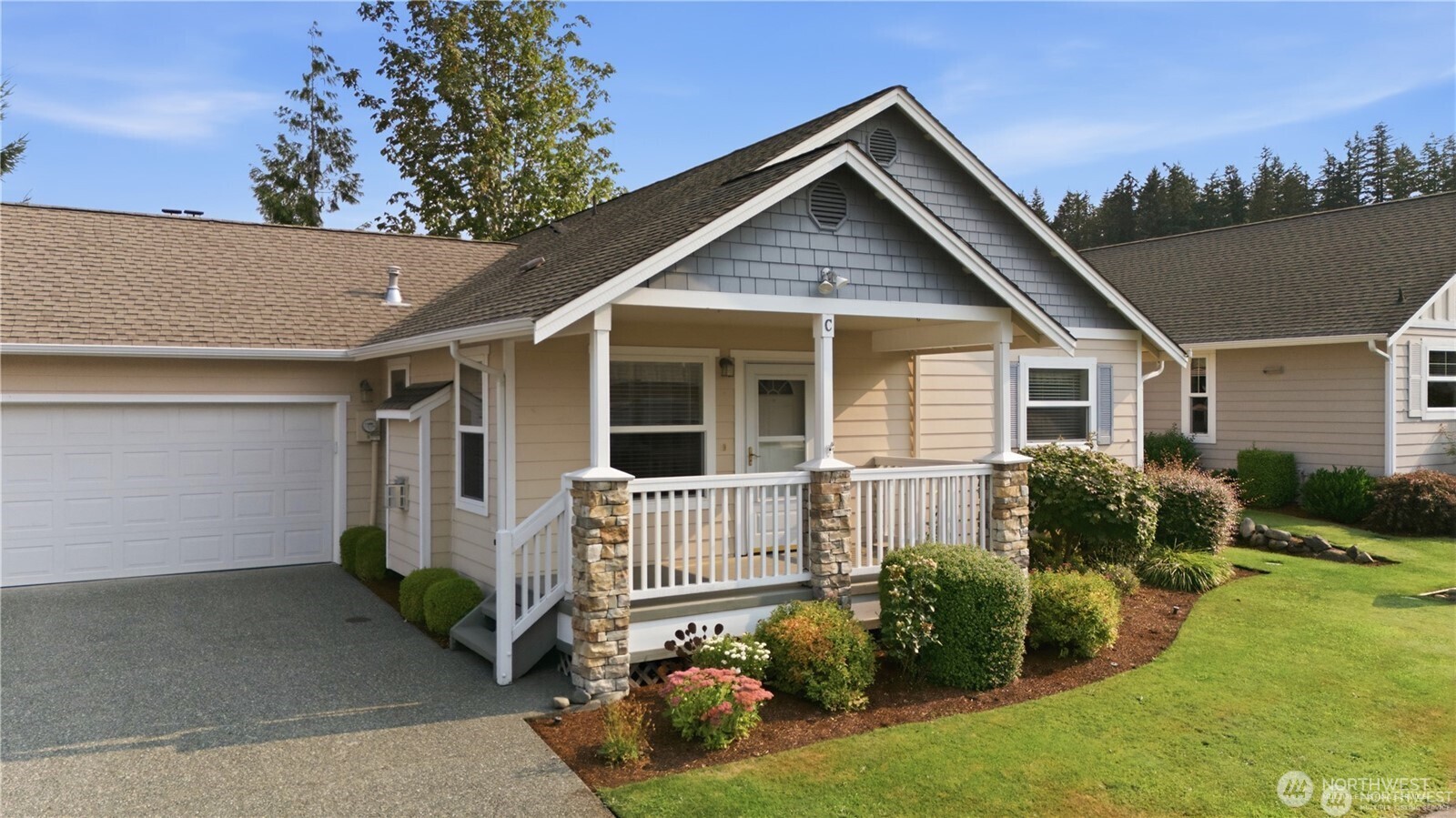 1550 Mountain View Drive C Property Photo 3